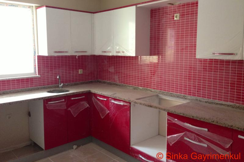 Kiralık Daire, Trabzon / OF / SOLAKLI MAH.