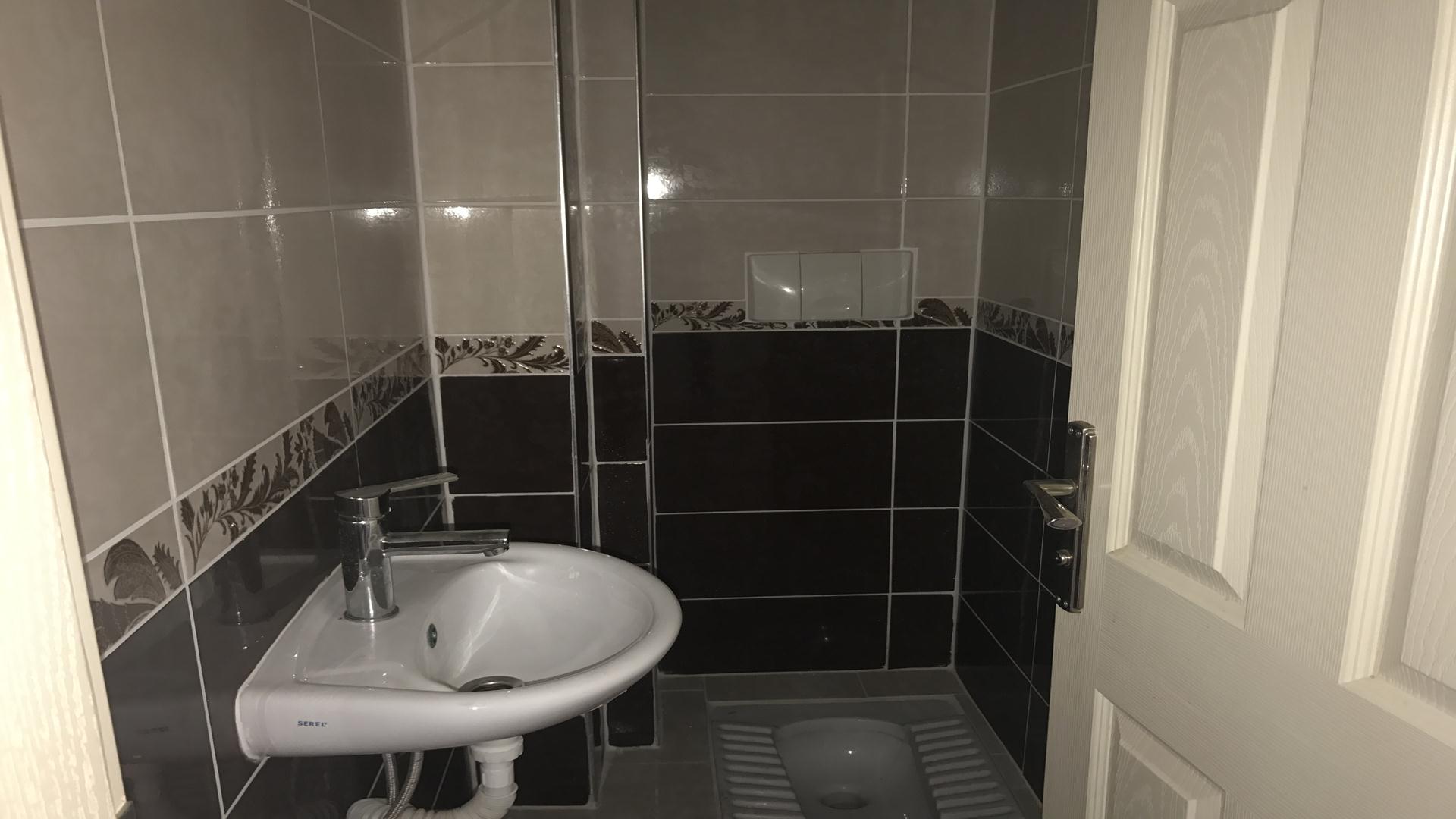 Kiralık Daire, Trabzon / OF / SULAKLI MAH.