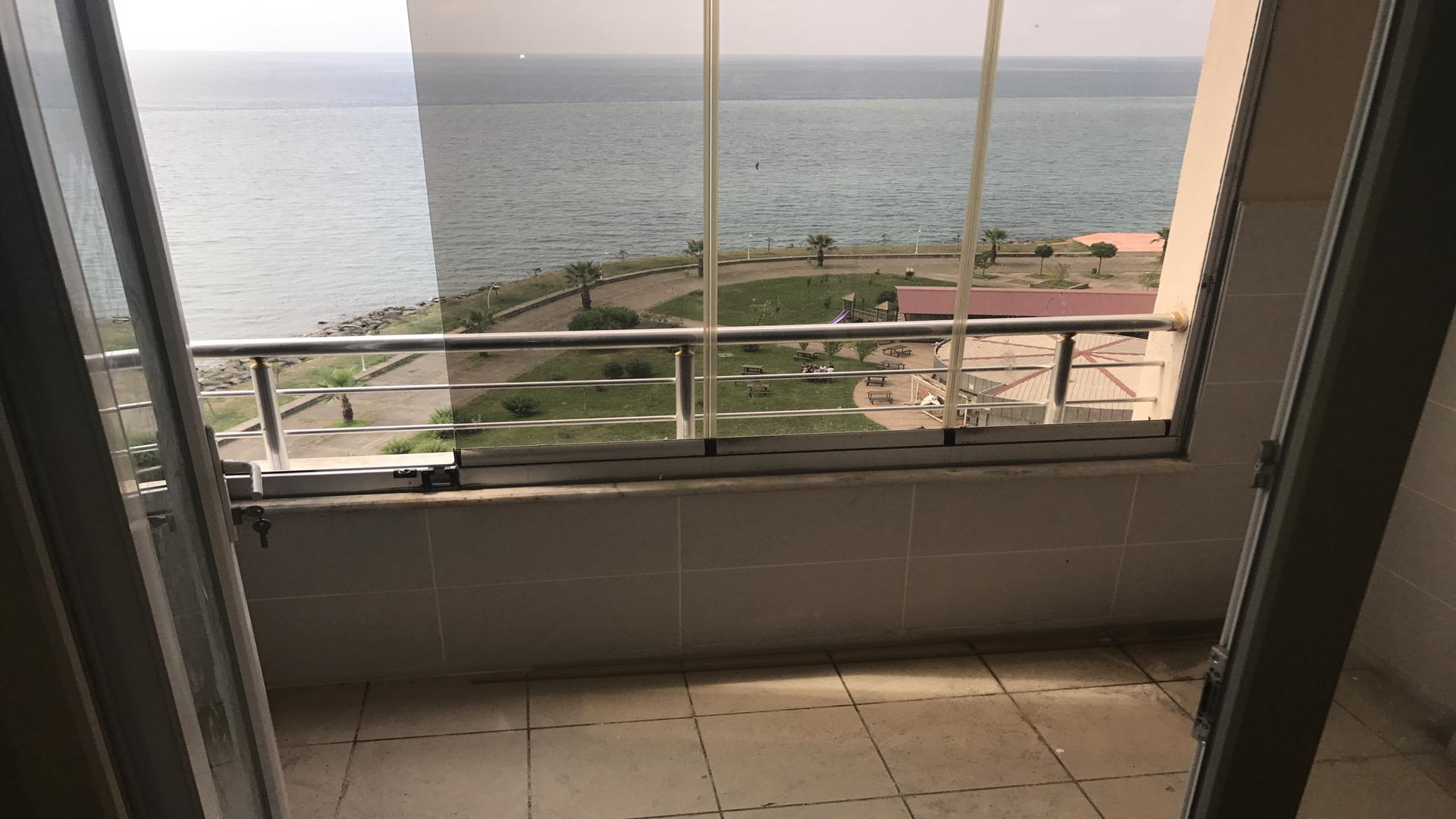 Kiralık Daire, Trabzon / OF / SULAKLI MAH.