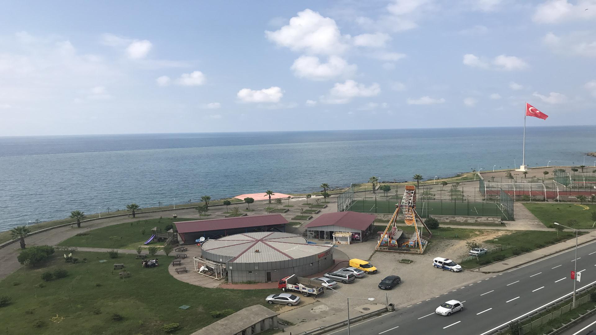 Kiralık Daire, Trabzon / OF / SULAKLI MAH.