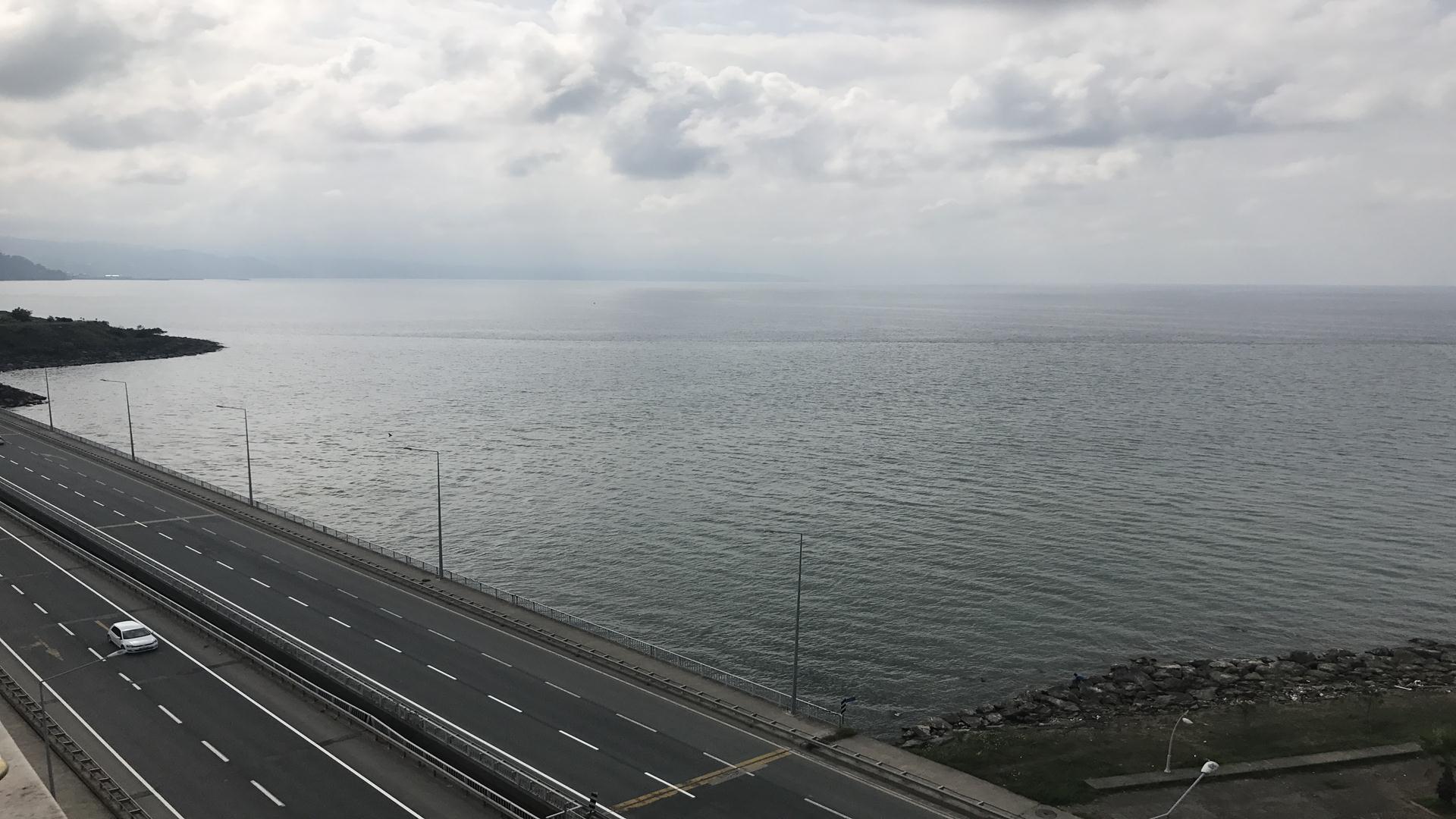 Kiralık Daire, Trabzon / OF / SULAKLI MAH.