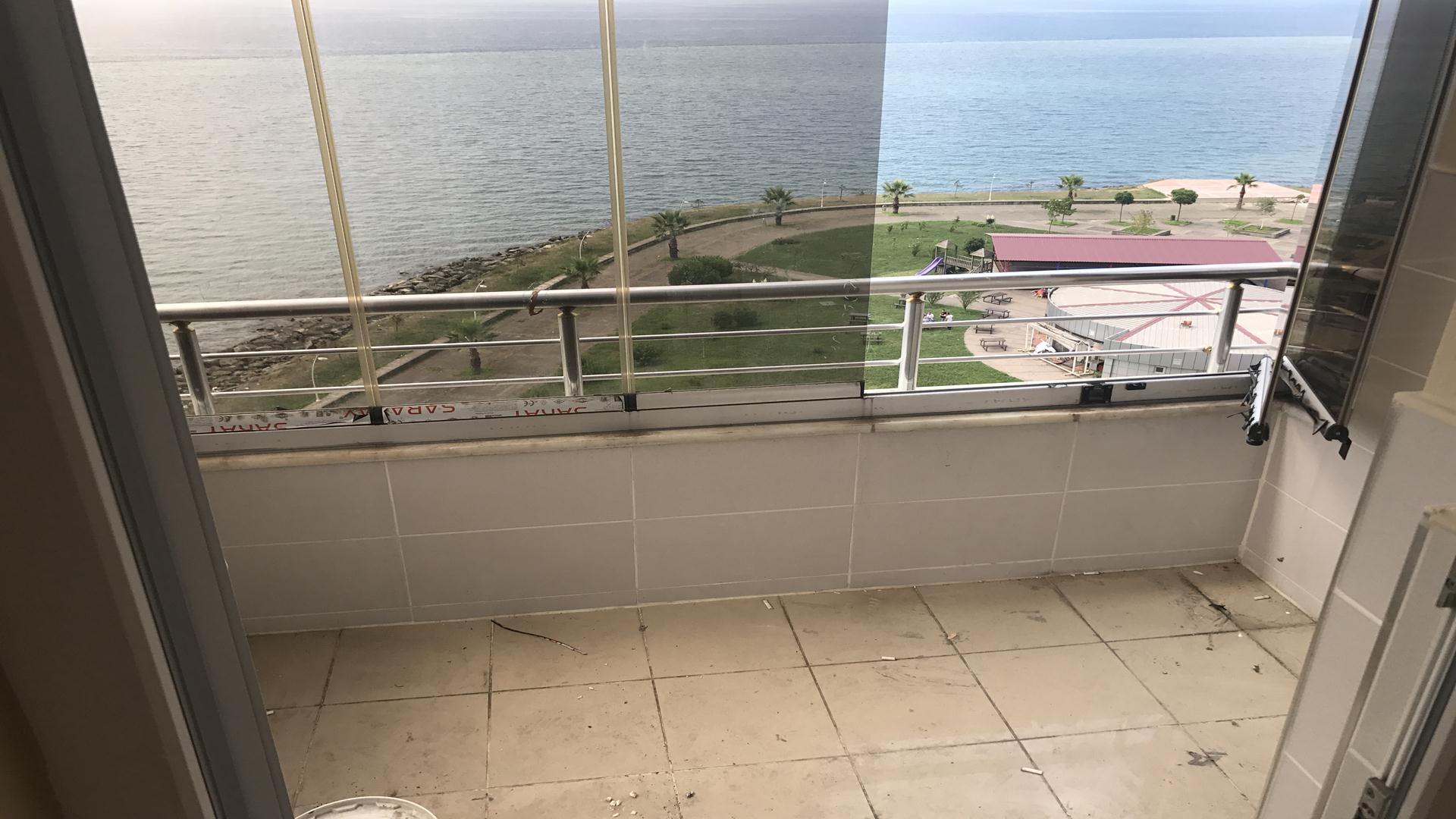 Kiralık Daire, Trabzon / OF / SULAKLI MAH.