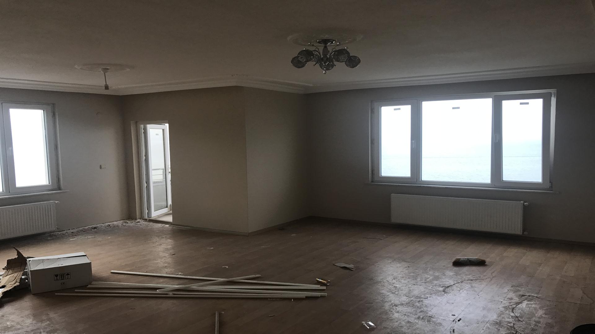 Kiralık Daire, Trabzon / OF / SULAKLI MAH.