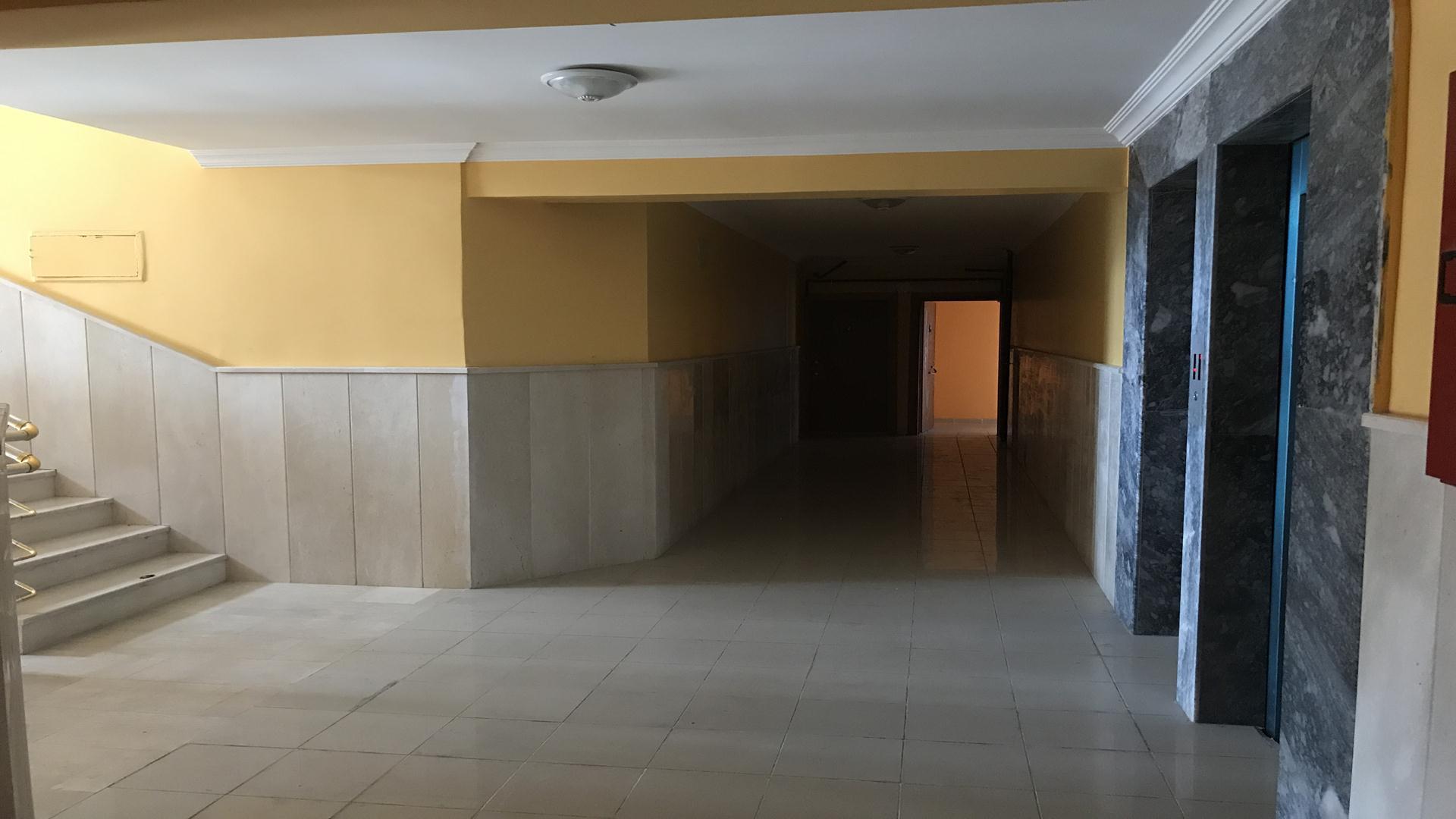 Kiralık Daire, Trabzon / OF / SULAKLI MAH.