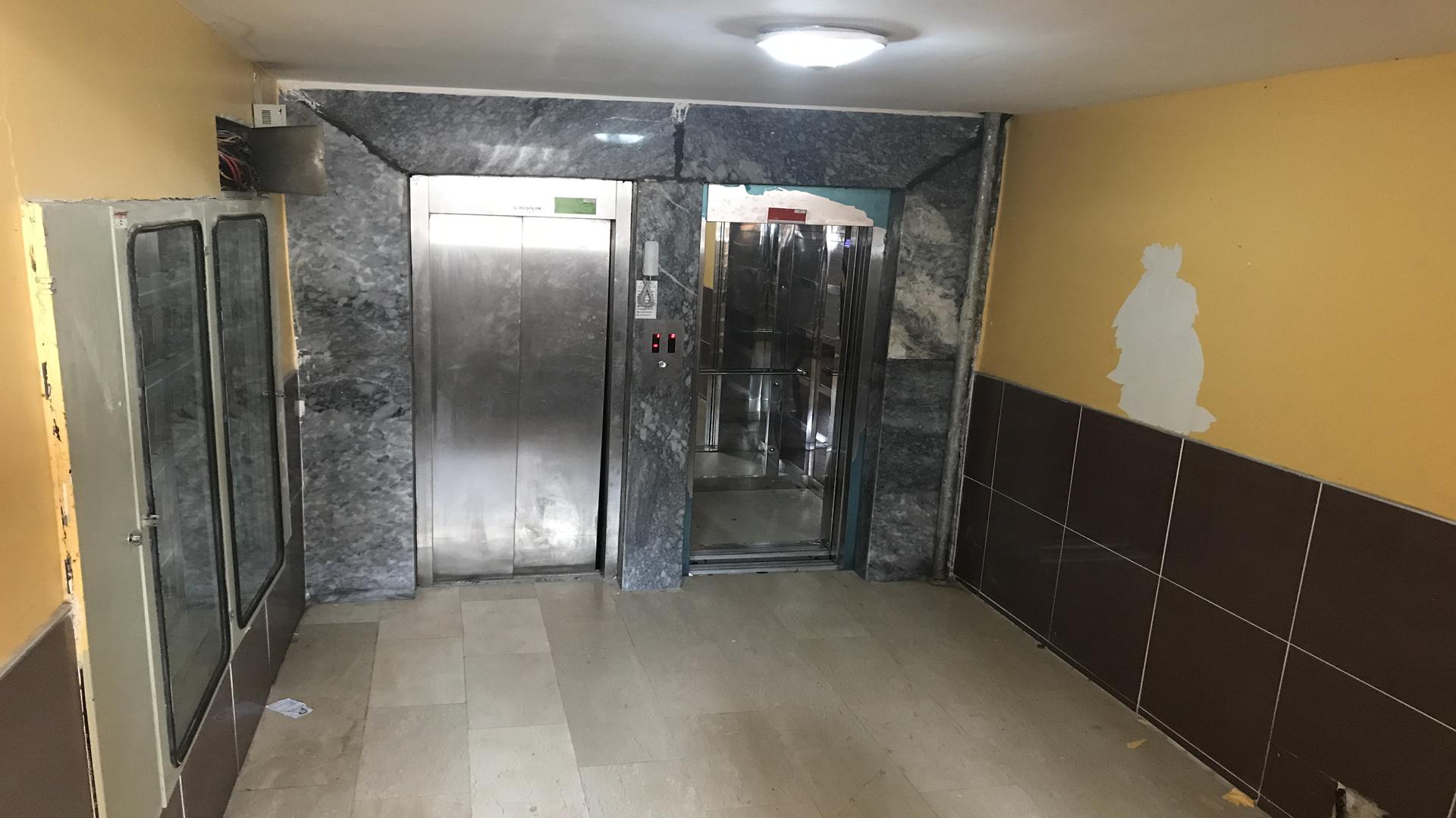 Kiralık Daire, Trabzon / OF / SULAKLI MAH.