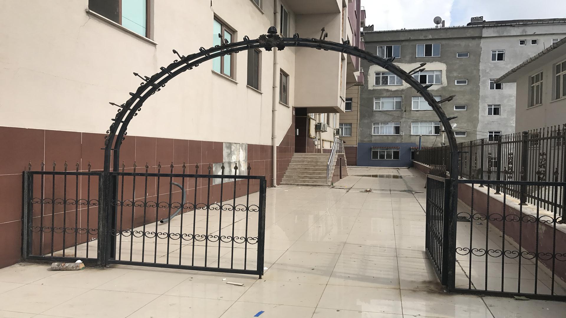 Kiralık Daire, Trabzon / OF / SULAKLI MAH.