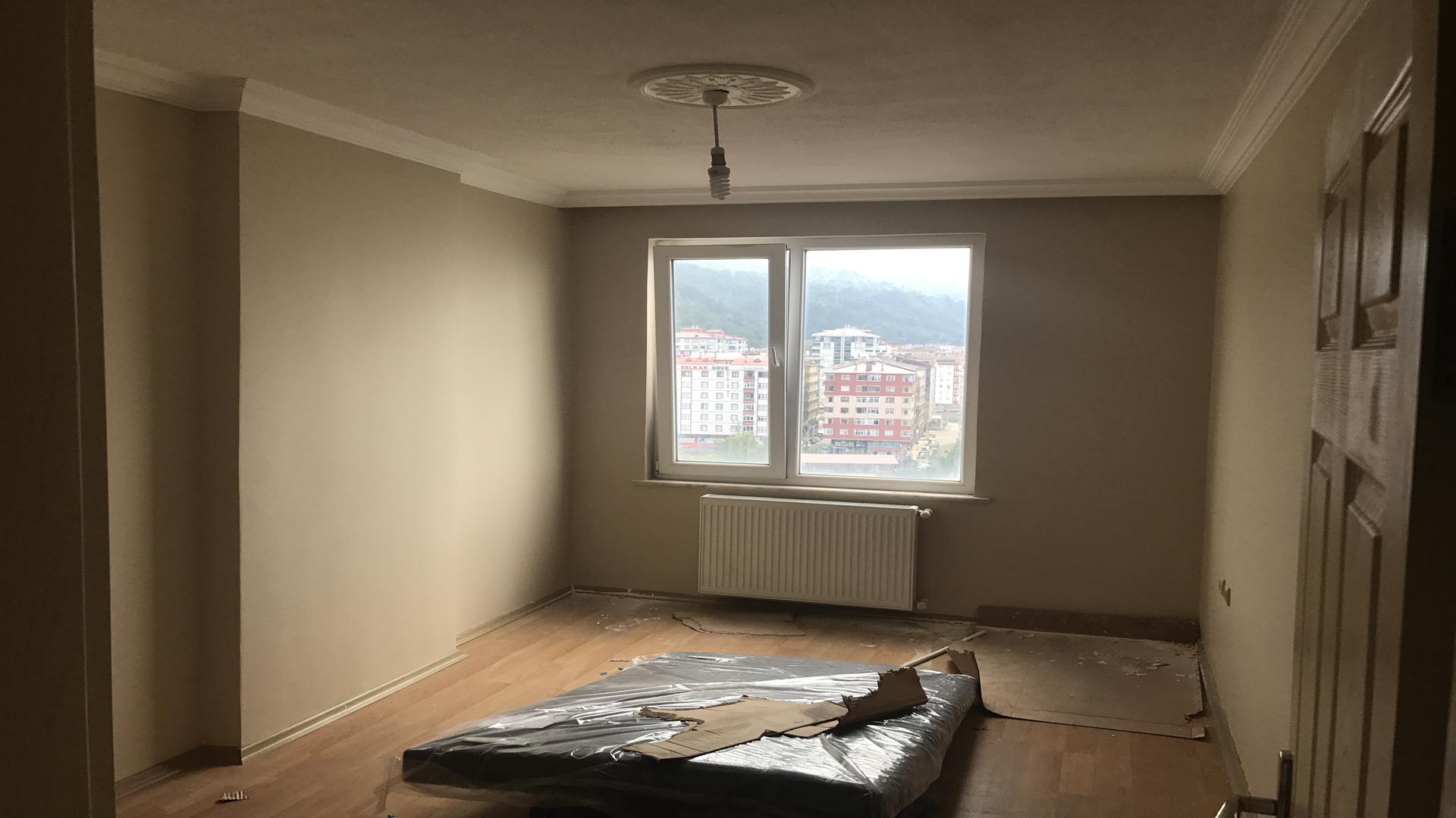 Kiralık Daire, Trabzon / OF / SULAKLI MAH.
