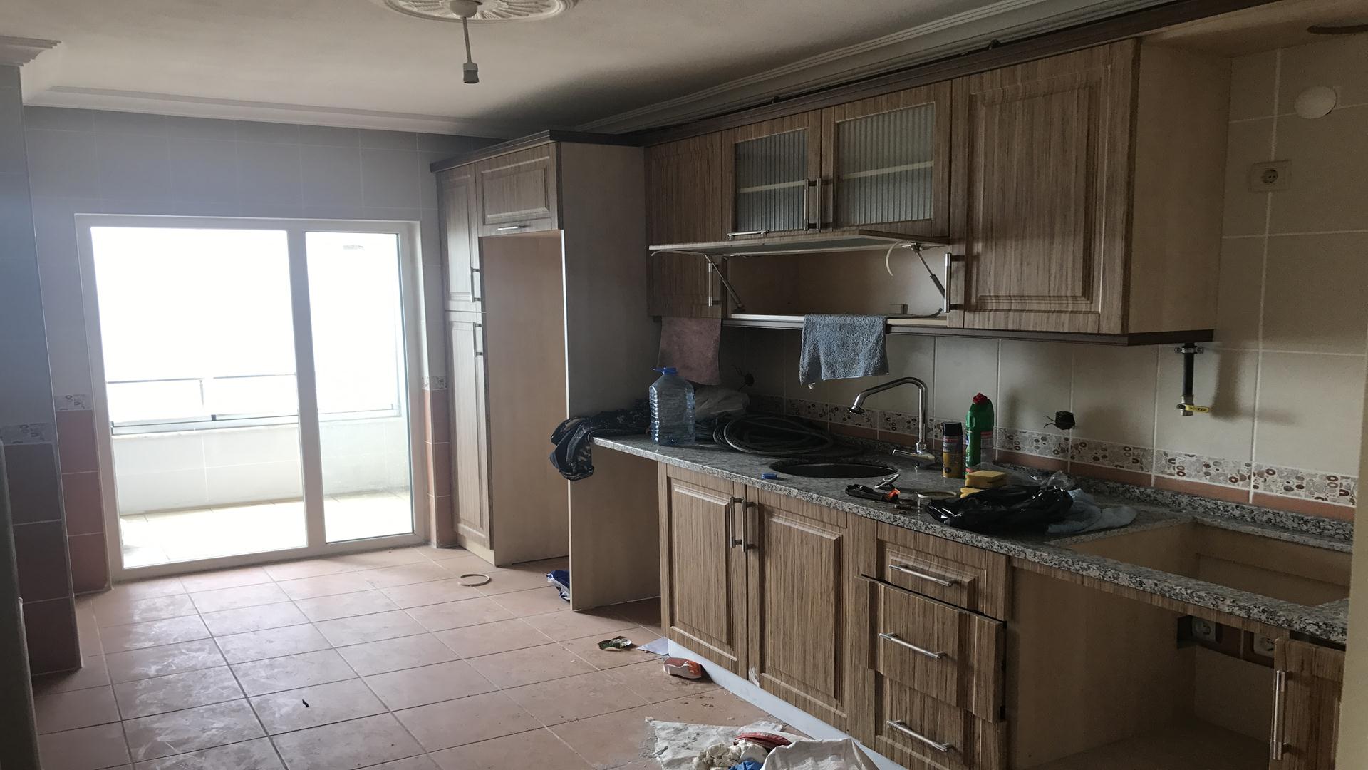 Kiralık Daire, Trabzon / OF / SULAKLI MAH.