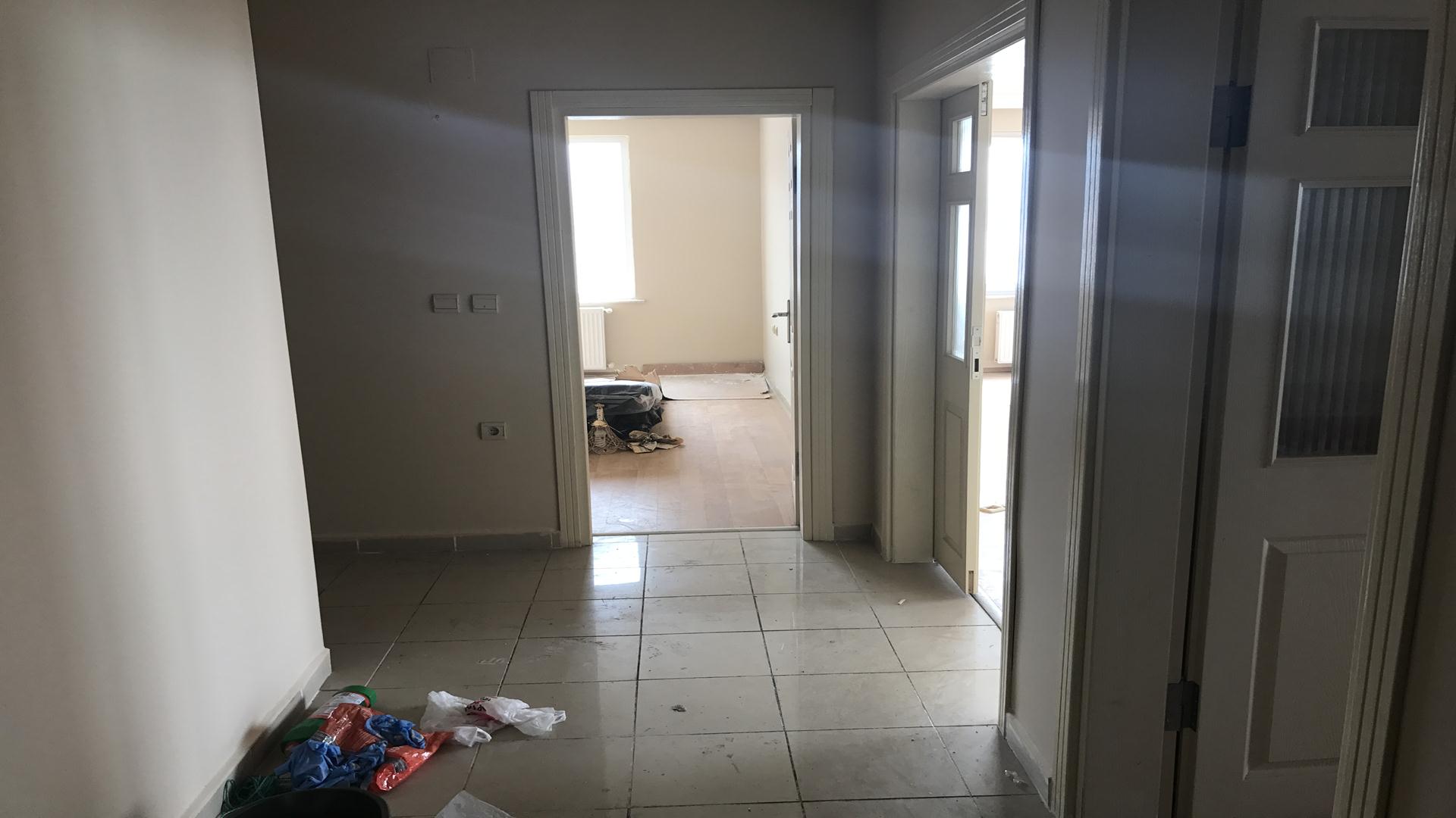 Kiralık Daire, Trabzon / OF / SULAKLI MAH.