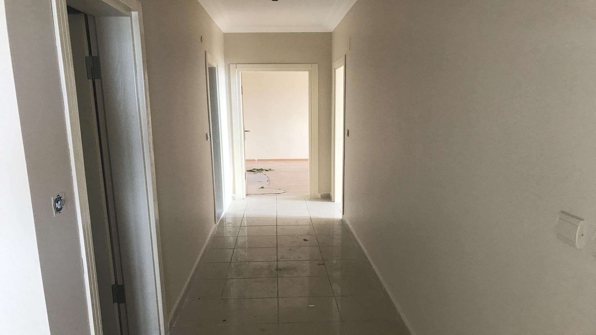 Kiralık Daire, Trabzon / OF / SULAKLI MAH.