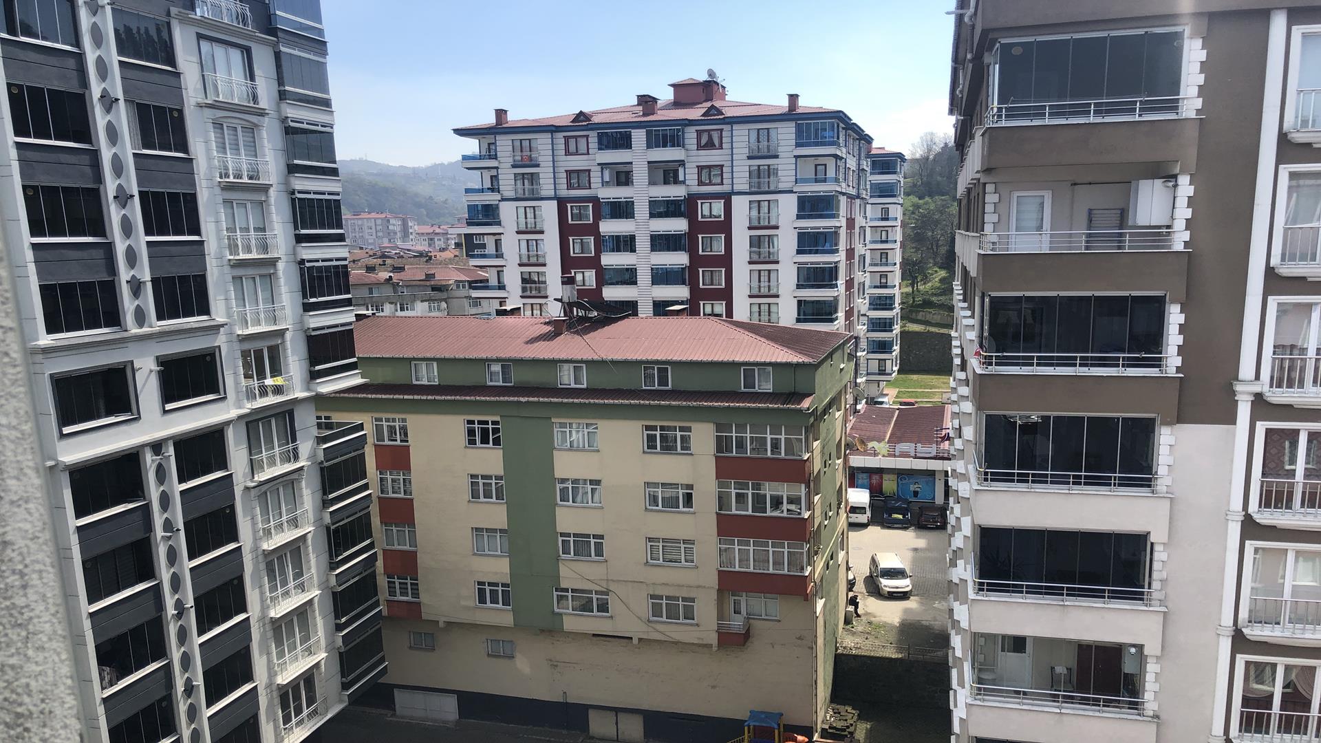 Satılık Daire, Trabzon / OF / İRFANLI MAH.