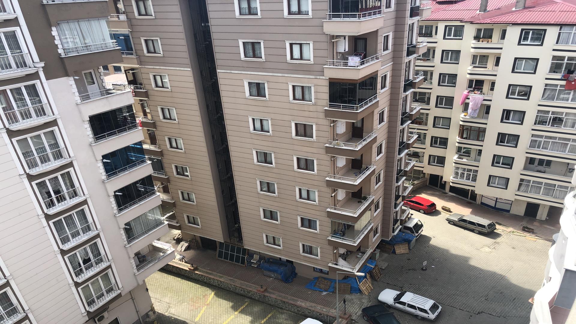 Satılık Daire, Trabzon / OF / İRFANLI MAH.