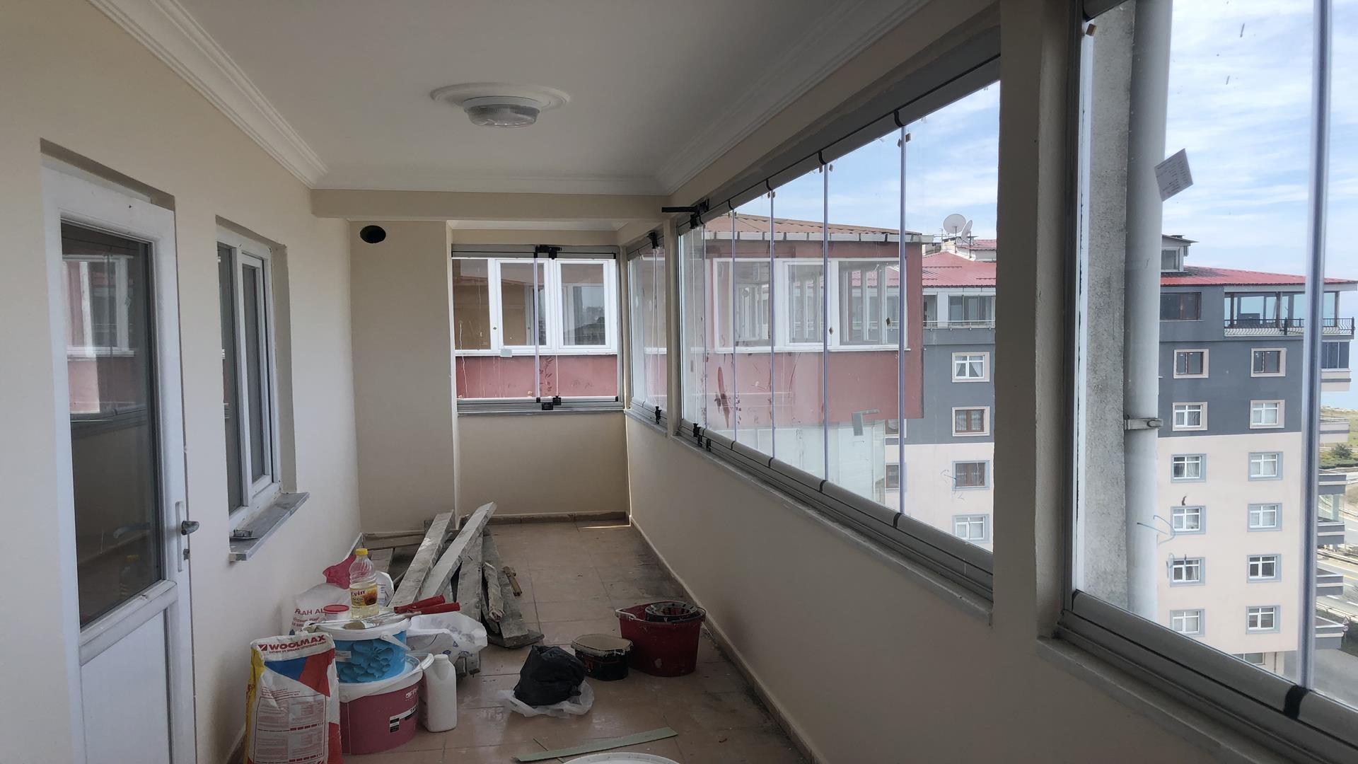 Satılık Daire, Trabzon / OF / İRFANLI MAH.