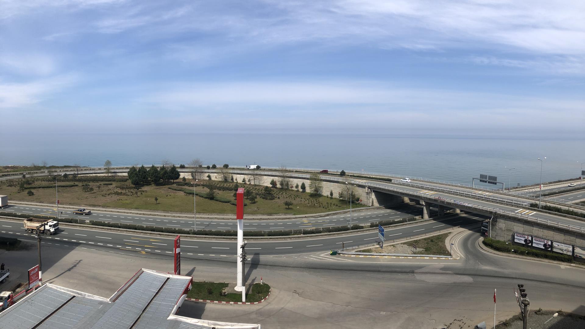Satılık Daire, Trabzon / OF / İRFANLI MAH.