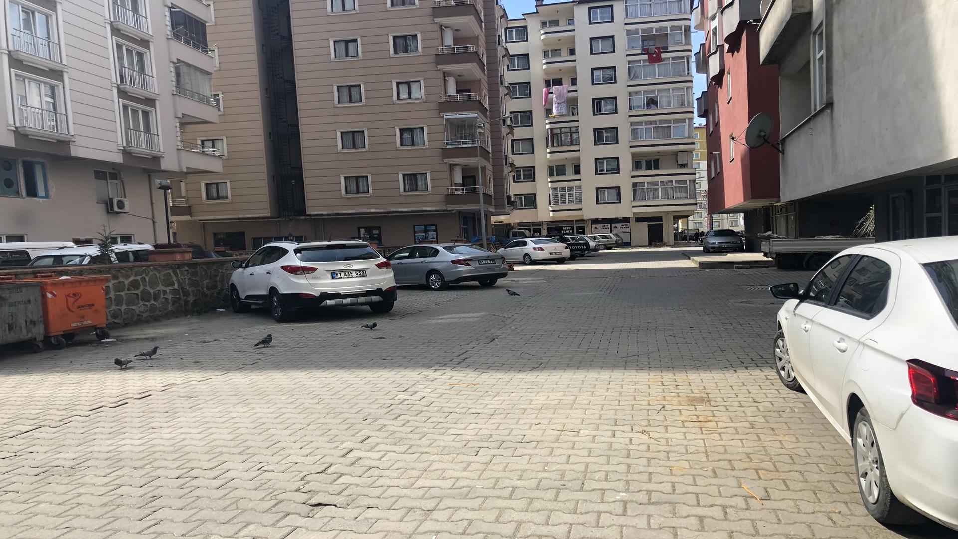 Satılık Daire, Trabzon / OF / İRFANLI MAH.