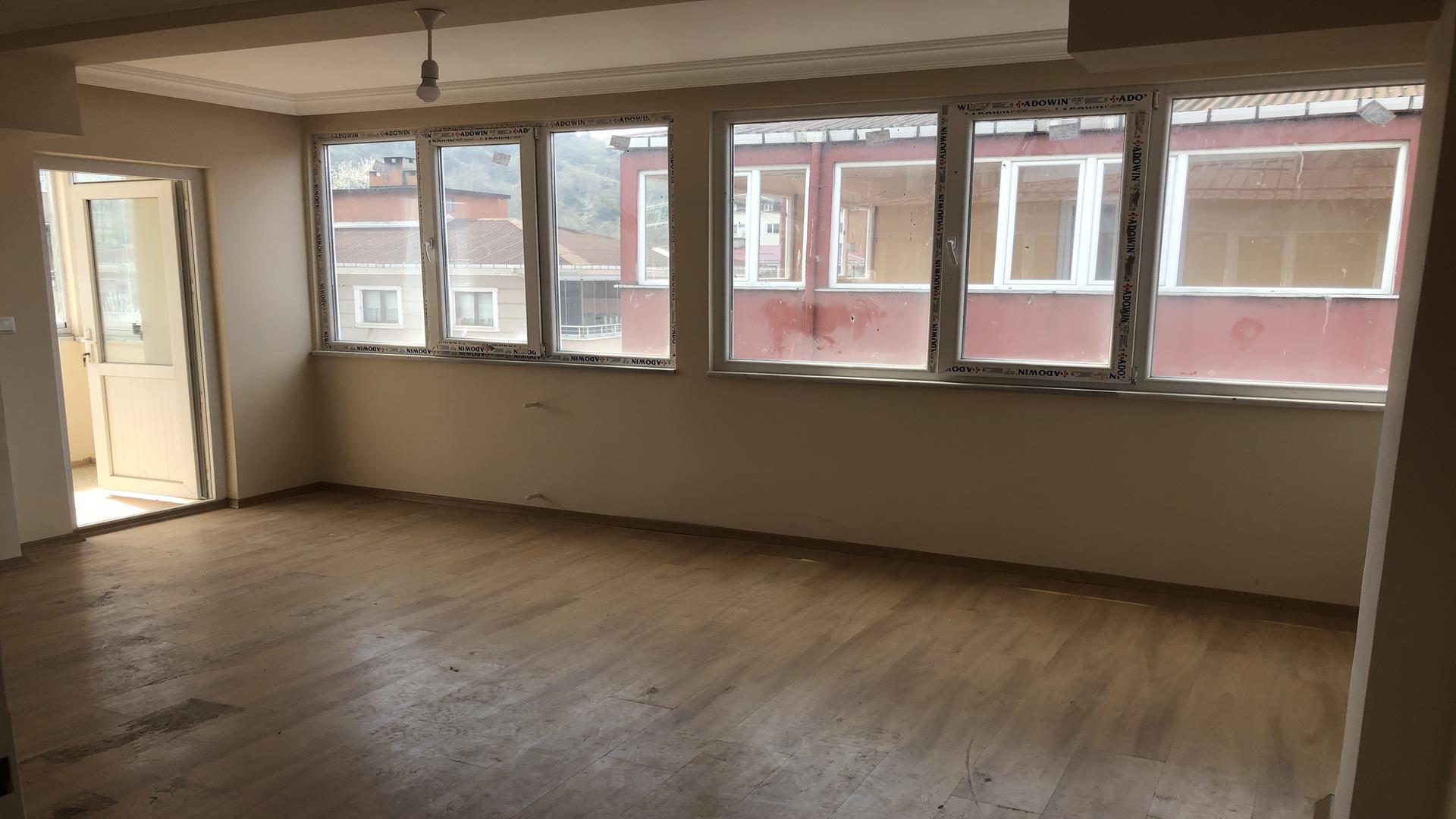 Satılık Daire, Trabzon / OF / İRFANLI MAH.