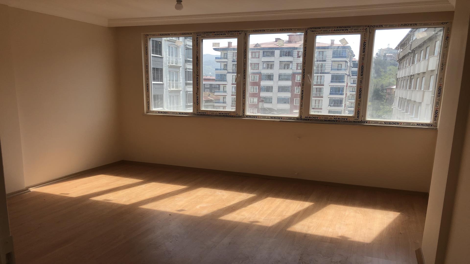 Satılık Daire, Trabzon / OF / İRFANLI MAH.