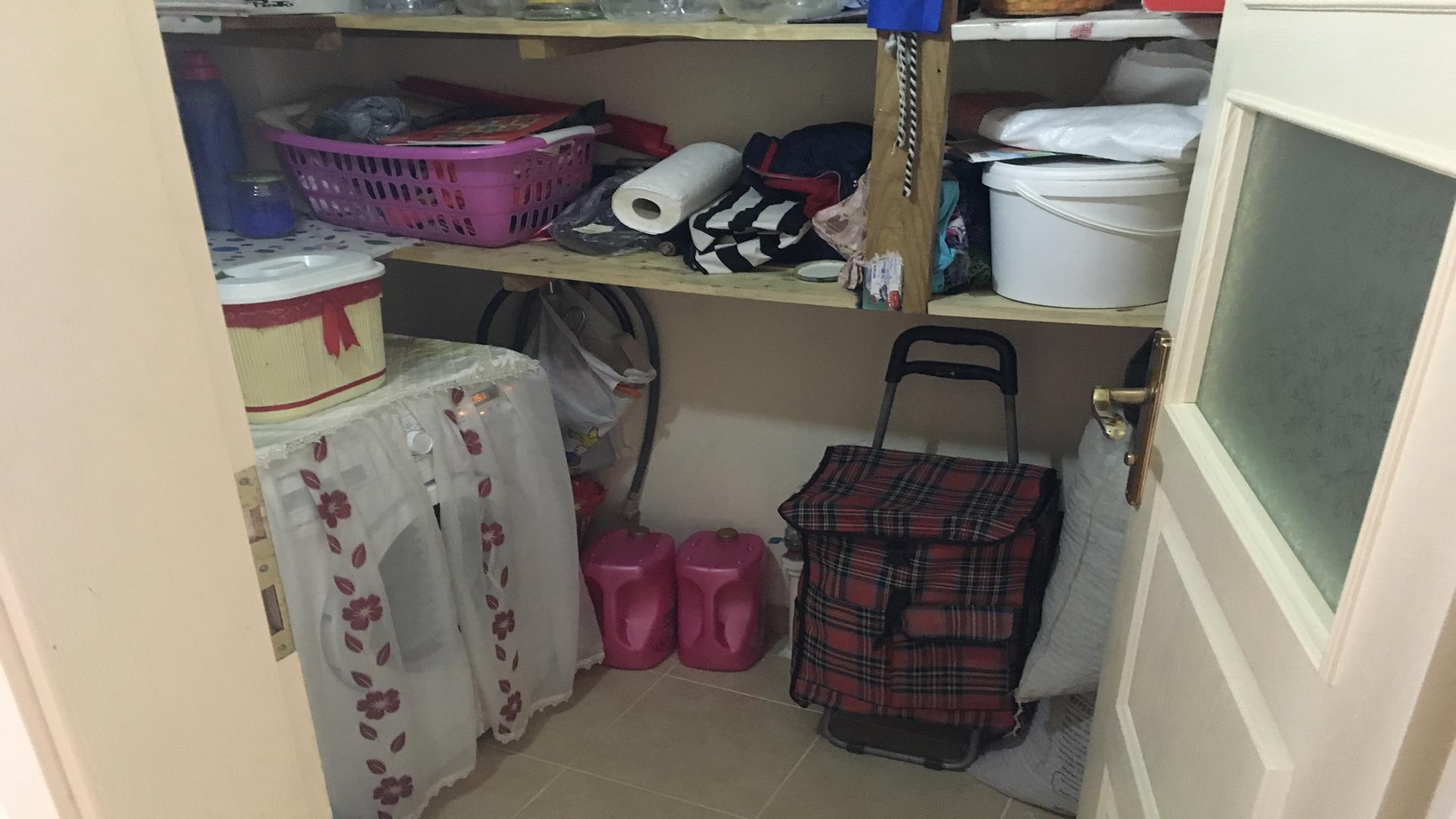 Kiralık Daire, Trabzon / OF / İRFANLI MAH.