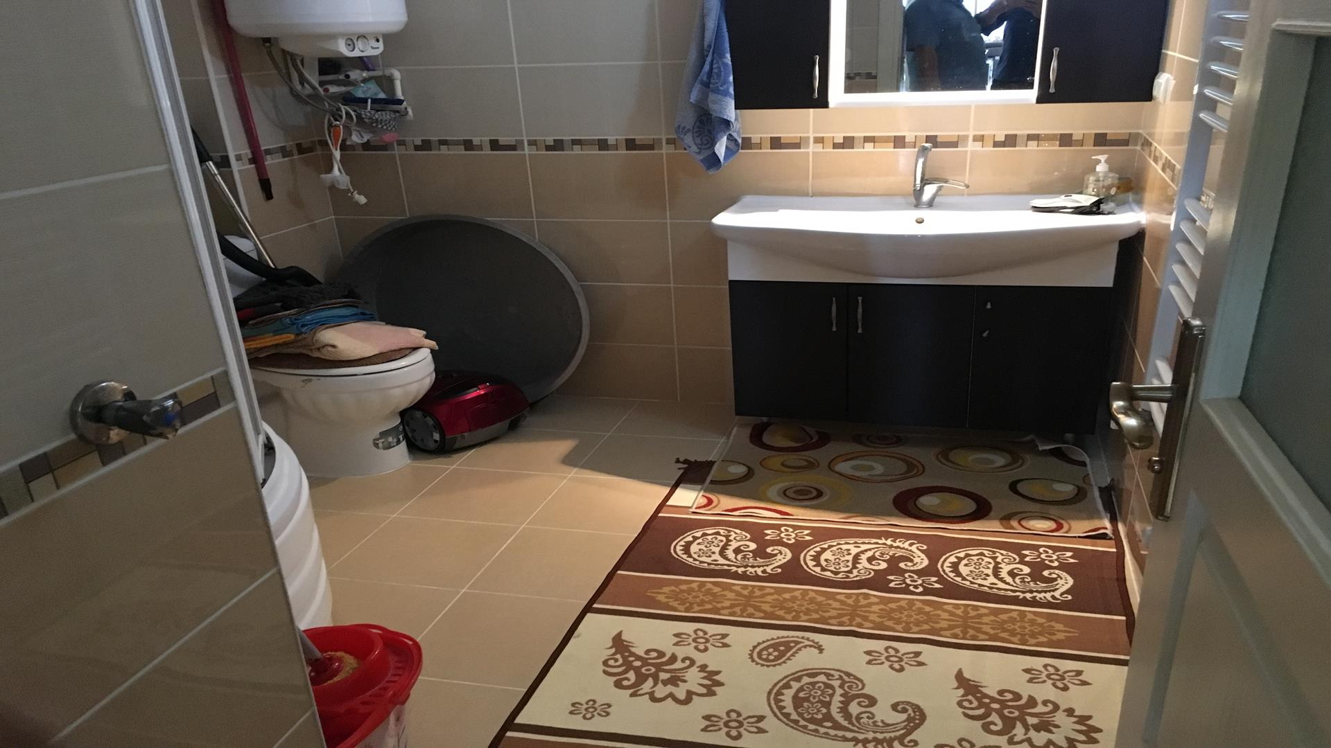 Kiralık Daire, Trabzon / OF / İRFANLI MAH.