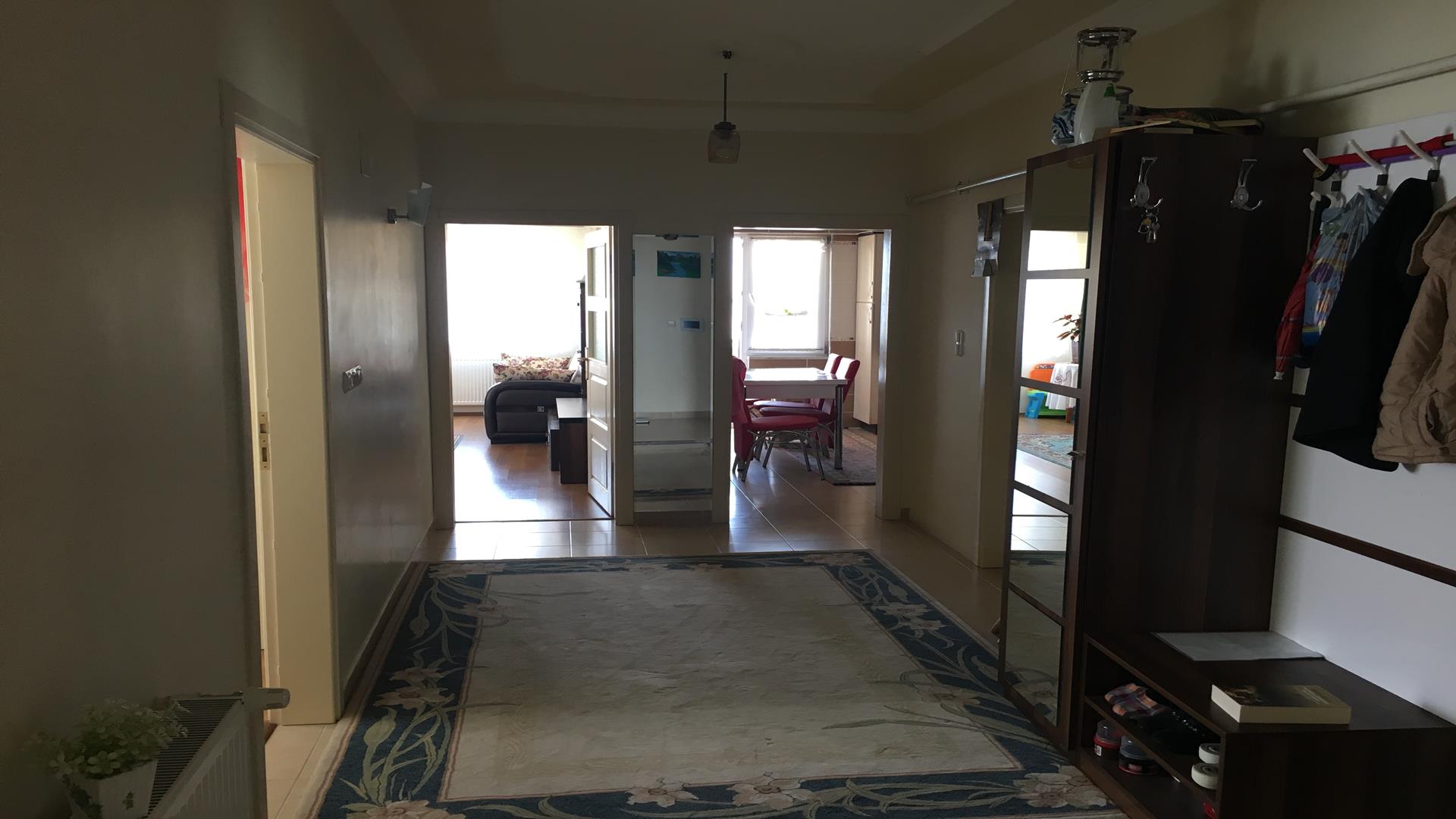 Kiralık Daire, Trabzon / OF / İRFANLI MAH.