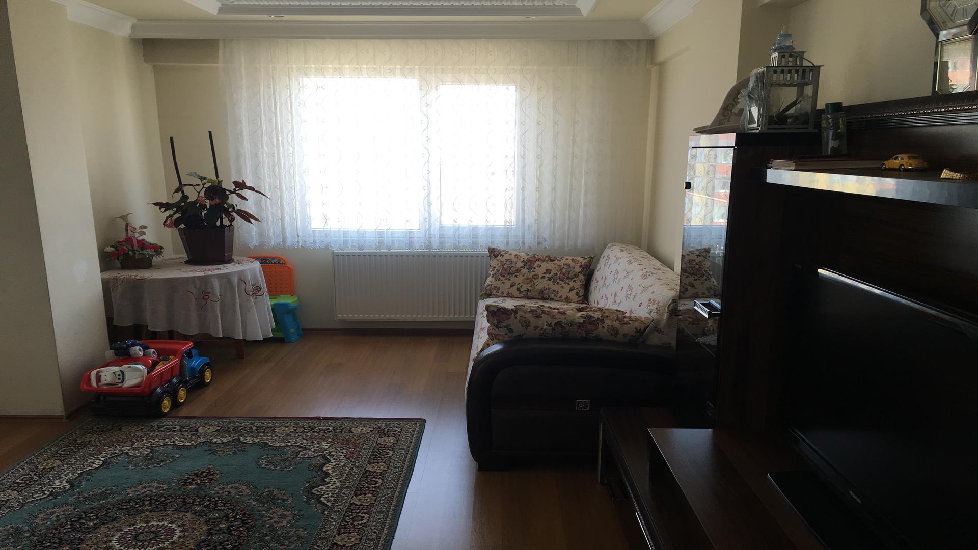 Kiralık Daire, Trabzon / OF / İRFANLI MAH.