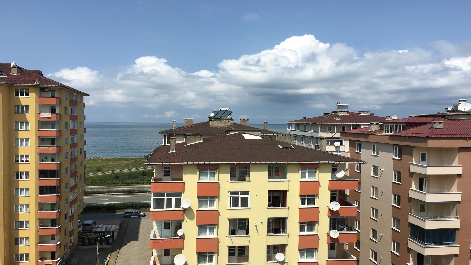 Kiralık Daire, Trabzon / OF / İRFANLI MAH.