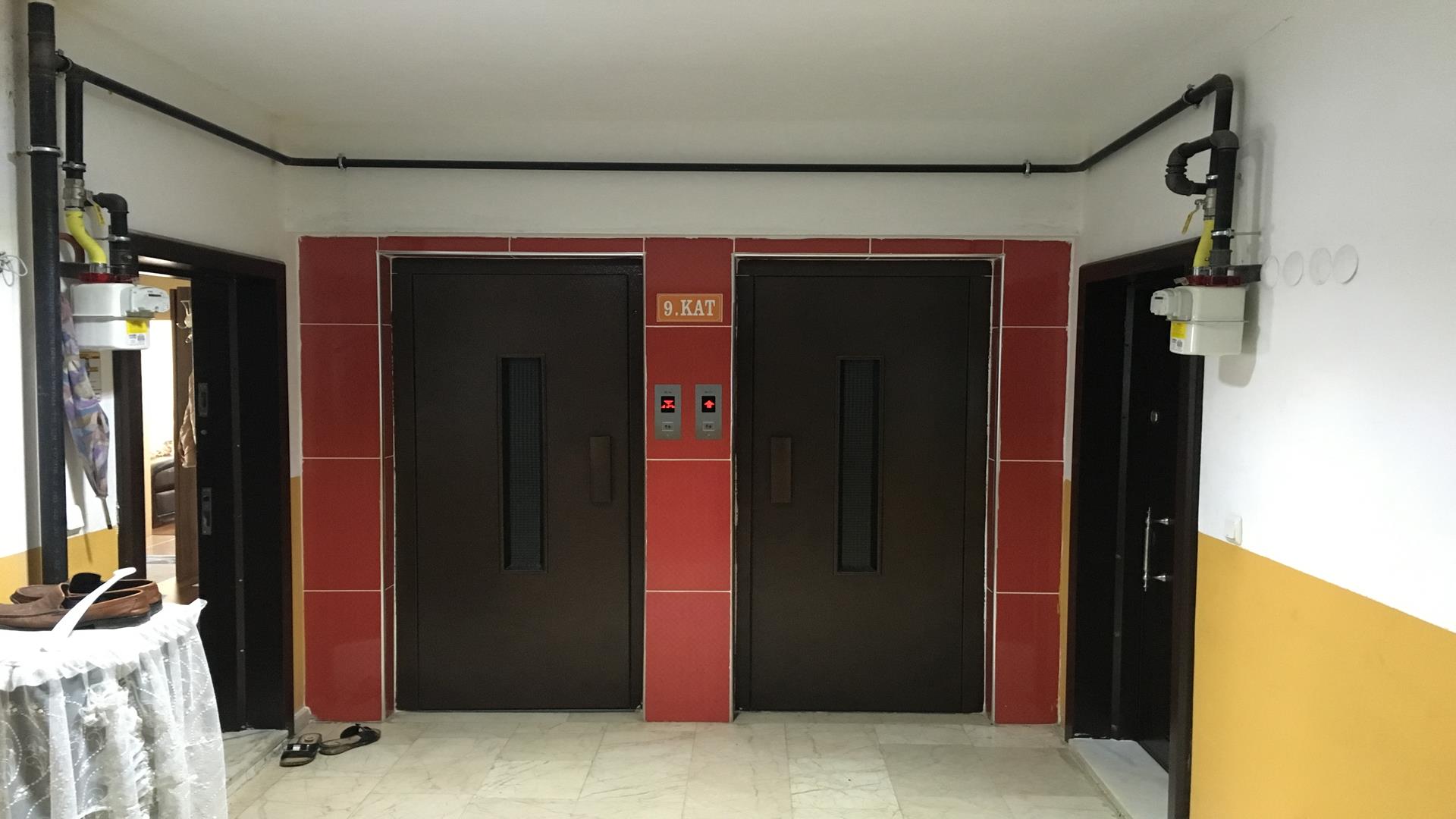 Kiralık Daire, Trabzon / OF / İRFANLI MAH.