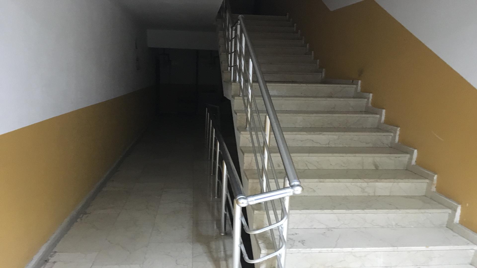 Kiralık Daire, Trabzon / OF / İRFANLI MAH.