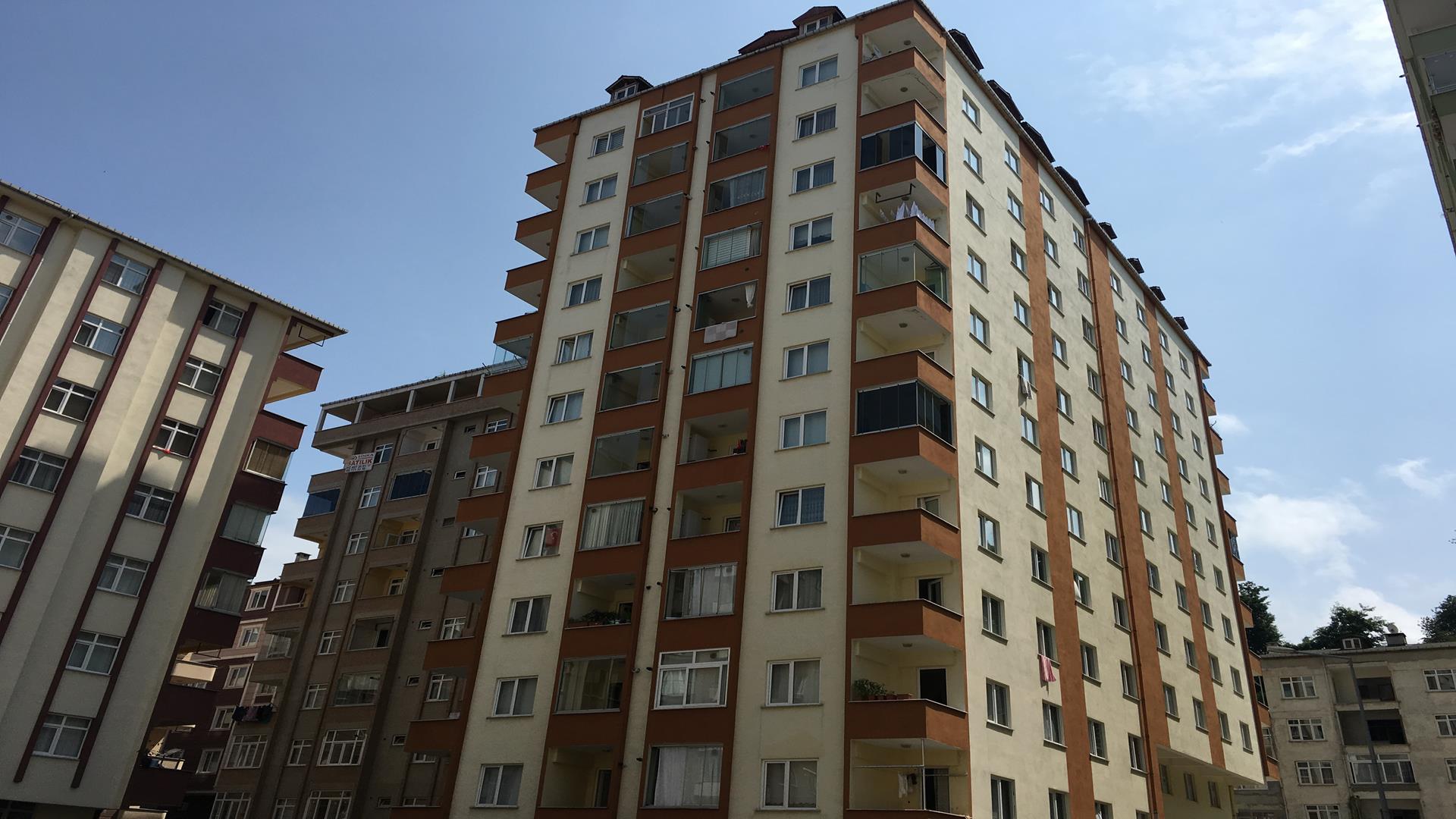 Kiralık Daire, Trabzon / OF / İRFANLI MAH.