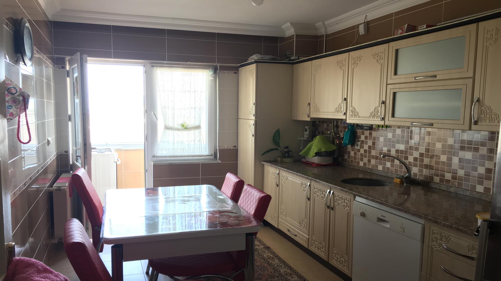 Kiralık Daire, Trabzon / OF / İRFANLI MAH.
