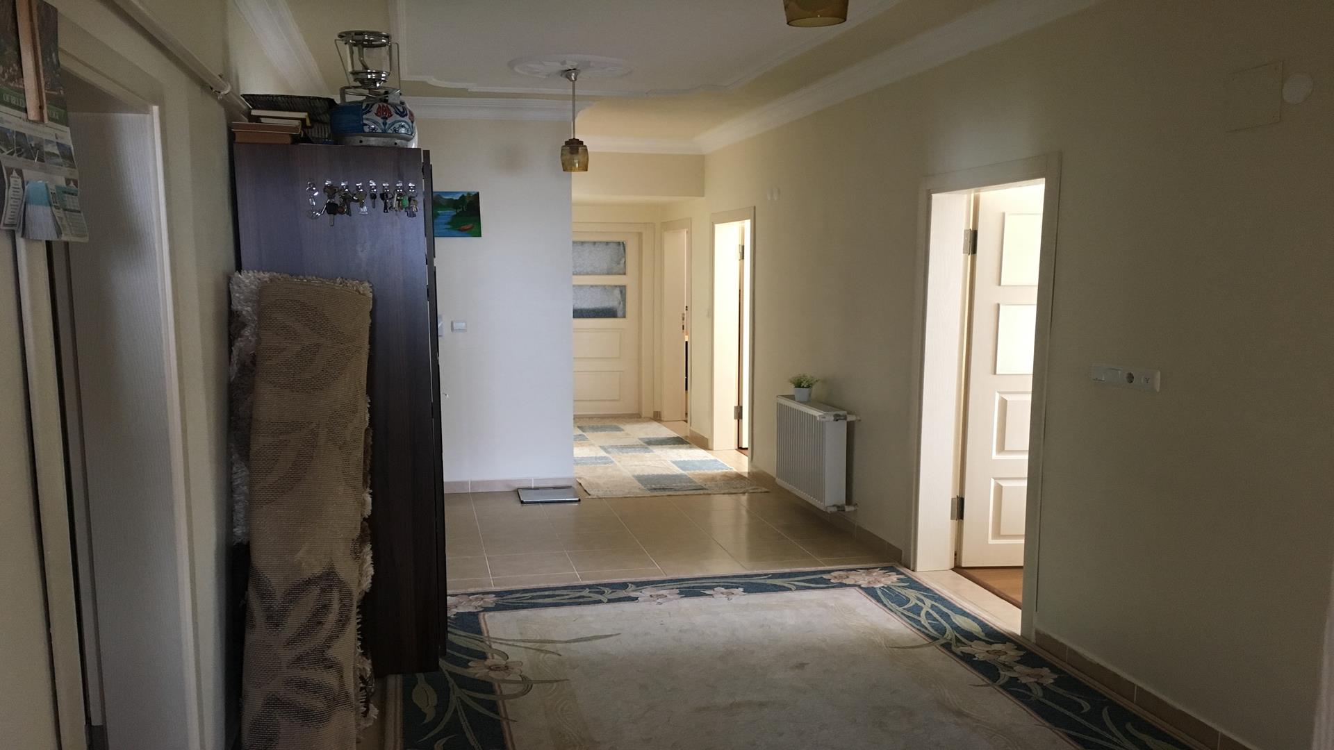 Kiralık Daire, Trabzon / OF / İRFANLI MAH.