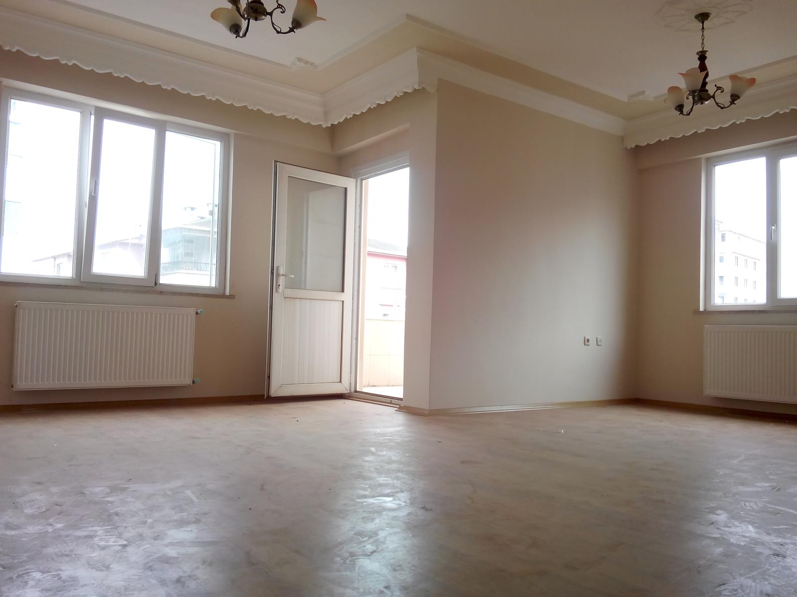 Satılık Daire, Trabzon / OF / İRFANLI MAH.