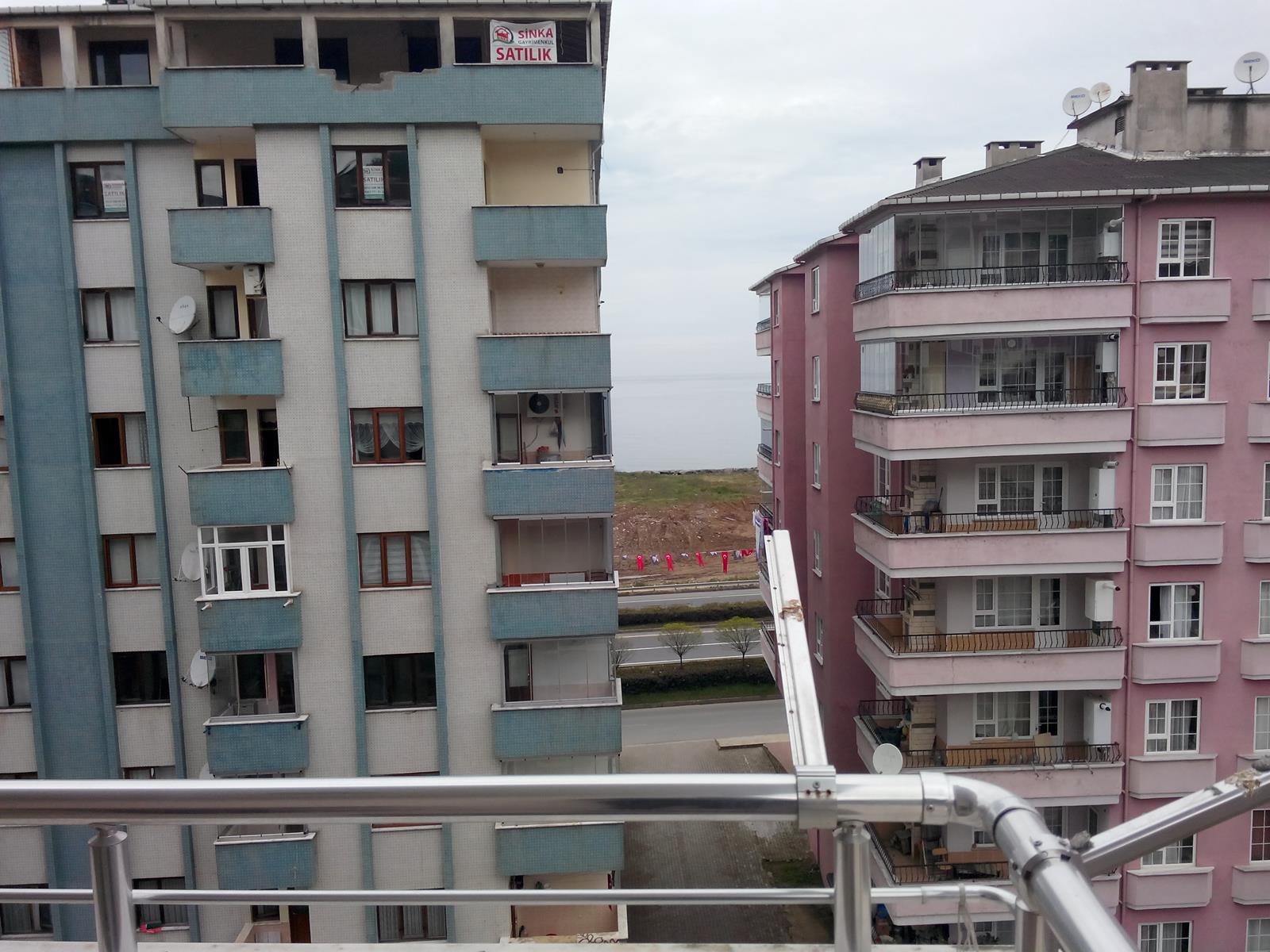 Satılık Daire, Trabzon / OF / İRFANLI MAH.