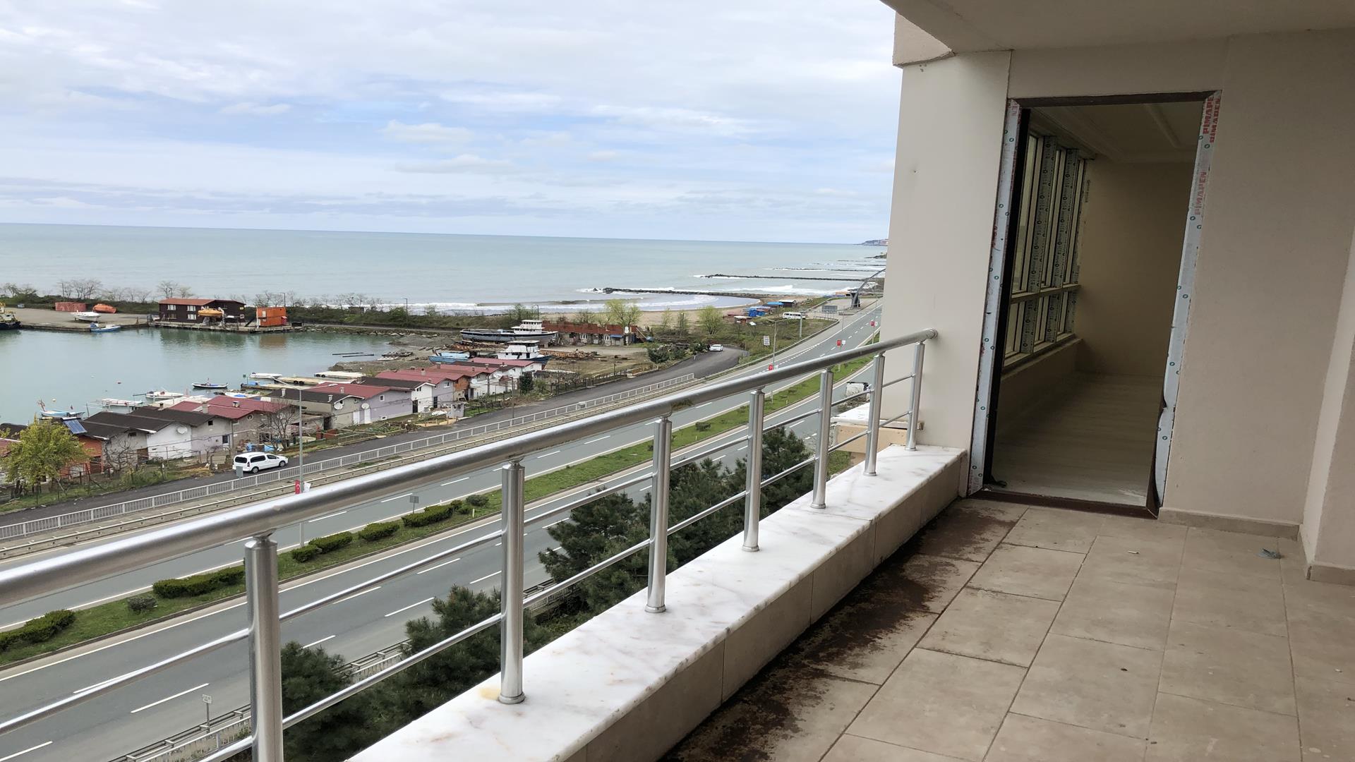 Kiralık Daire, Trabzon / OF / CUMHURİYET MAH.