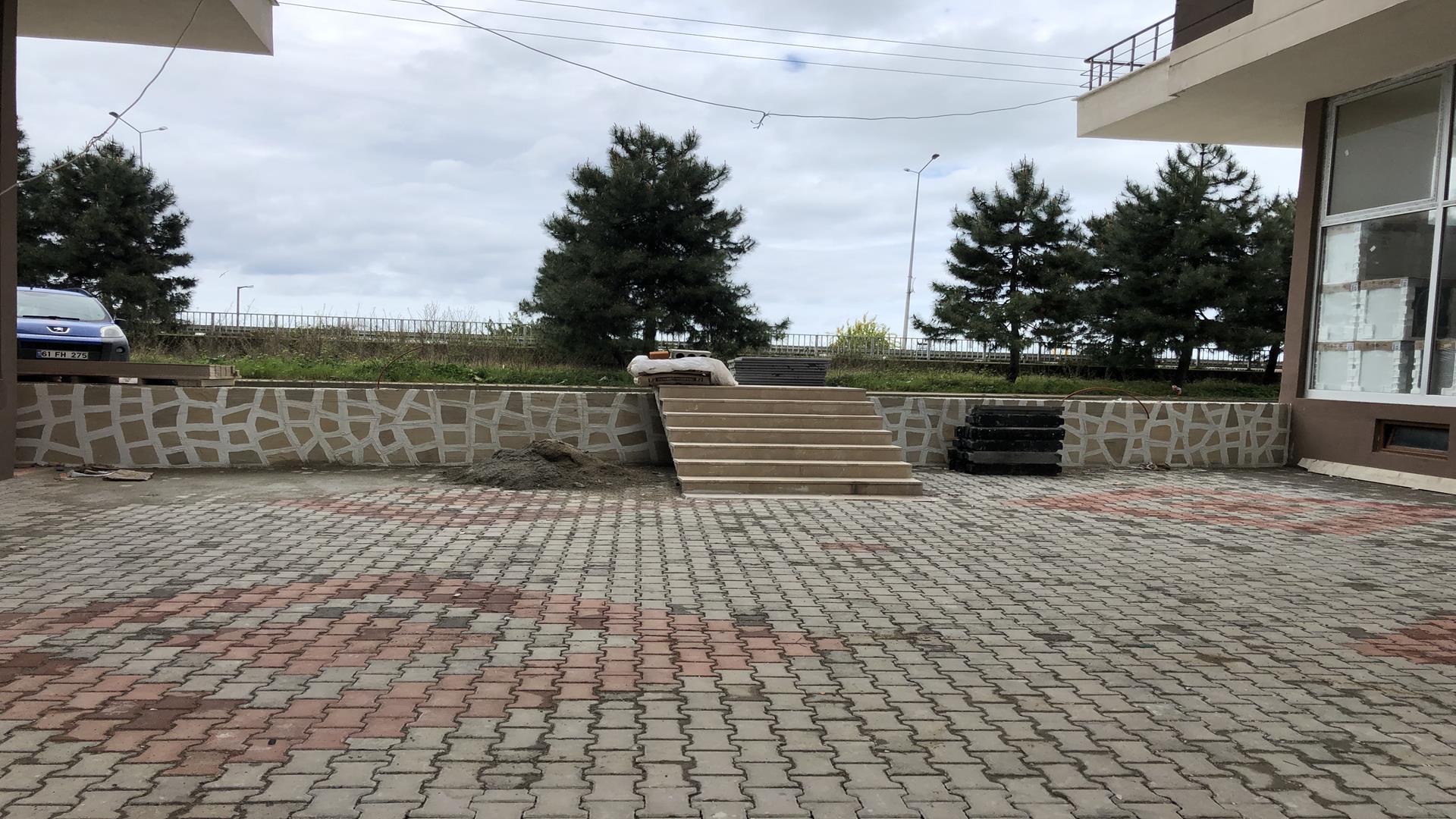 Kiralık Daire, Trabzon / OF / CUMHURİYET MAH.