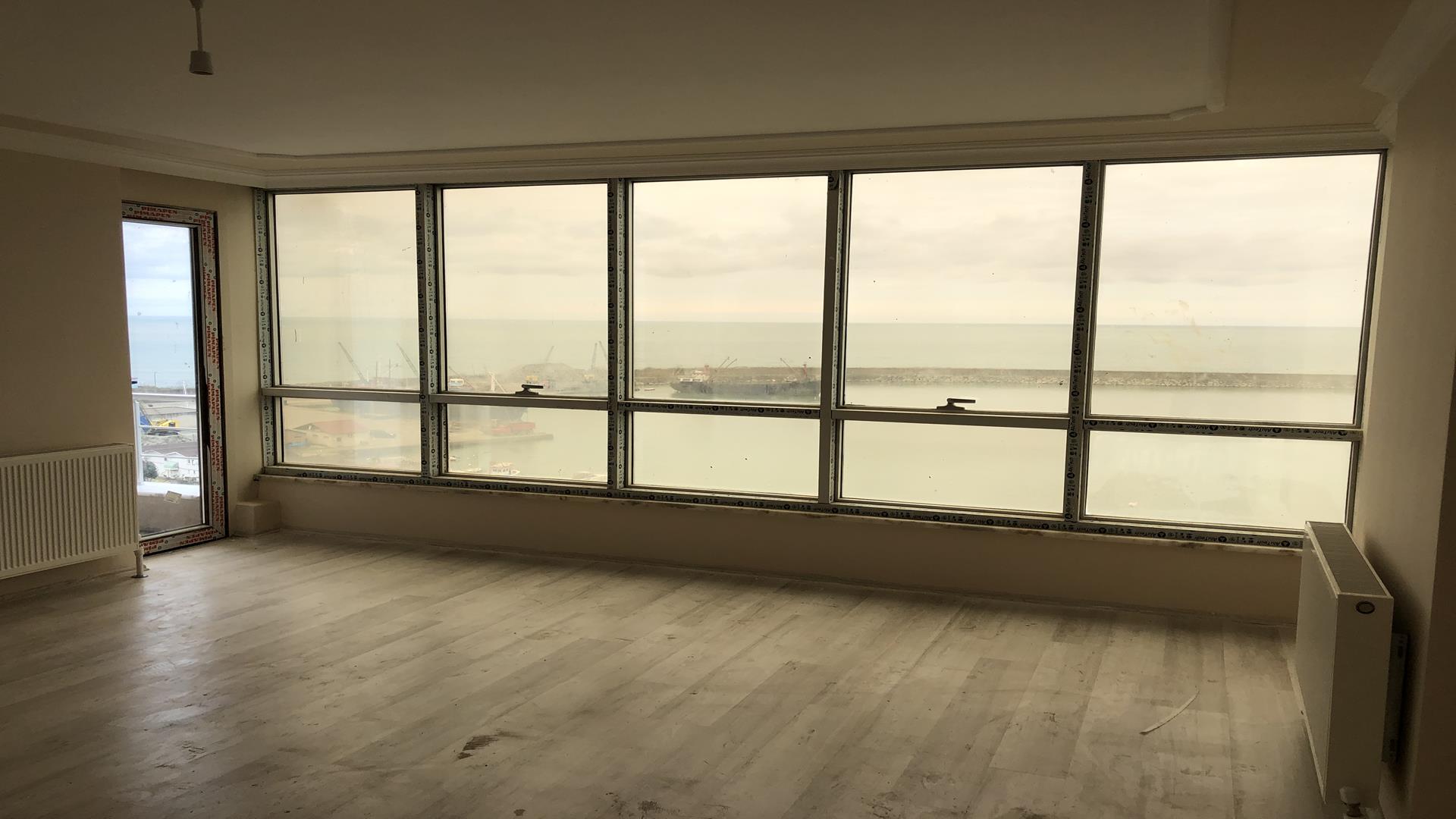 Kiralık Daire, Trabzon / OF / CUMHURİYET MAH.