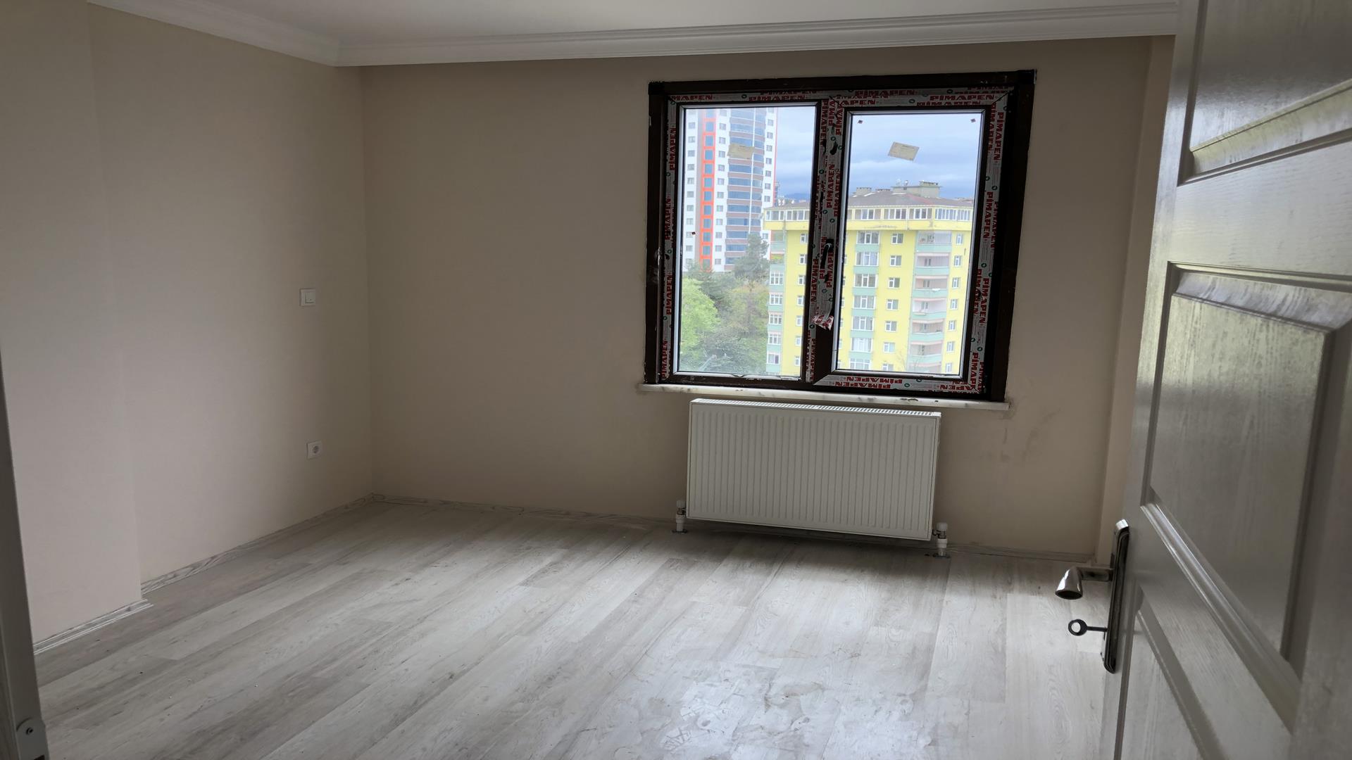 Kiralık Daire, Trabzon / OF / CUMHURİYET MAH.