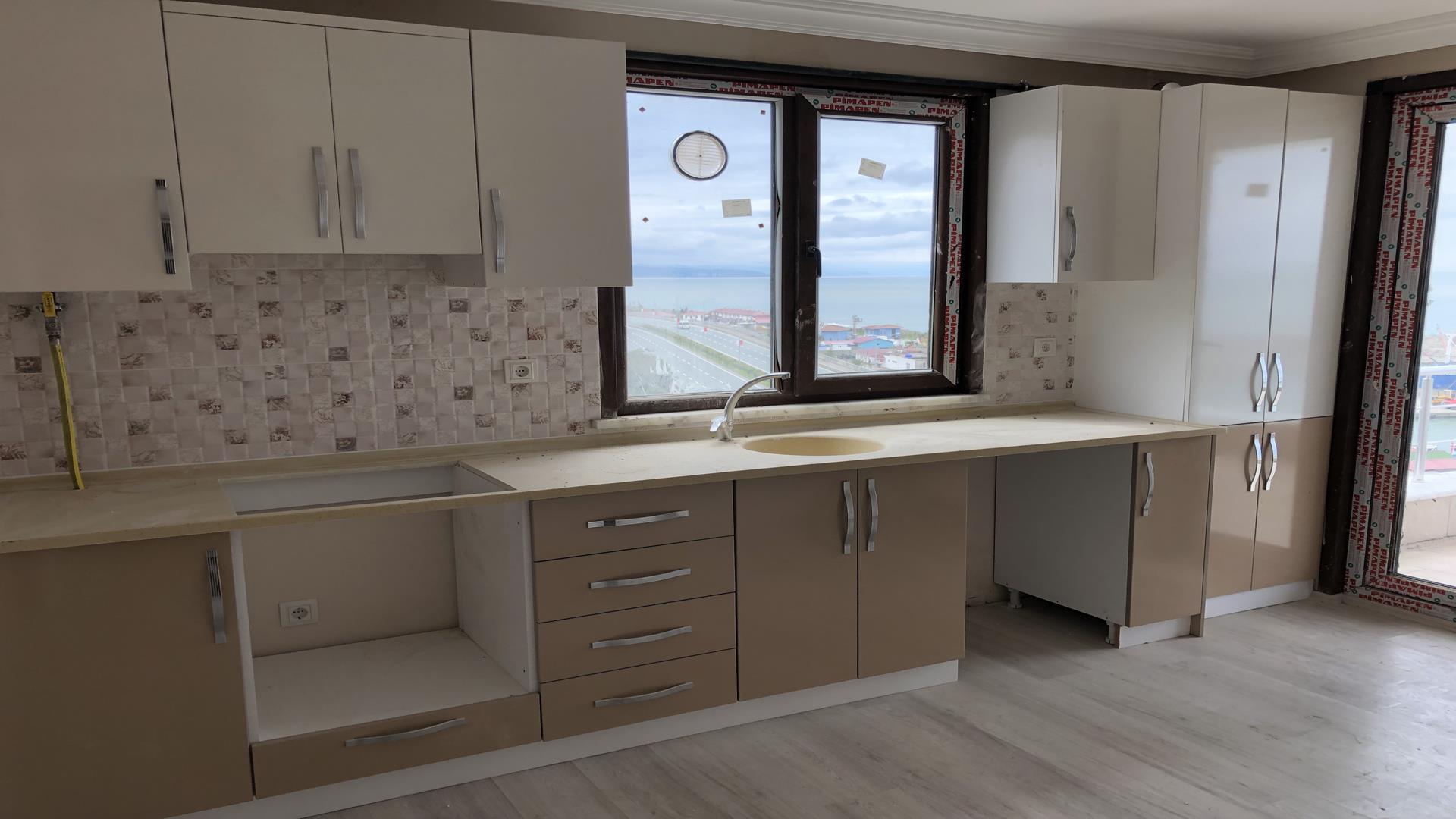 Kiralık Daire, Trabzon / OF / CUMHURİYET MAH.
