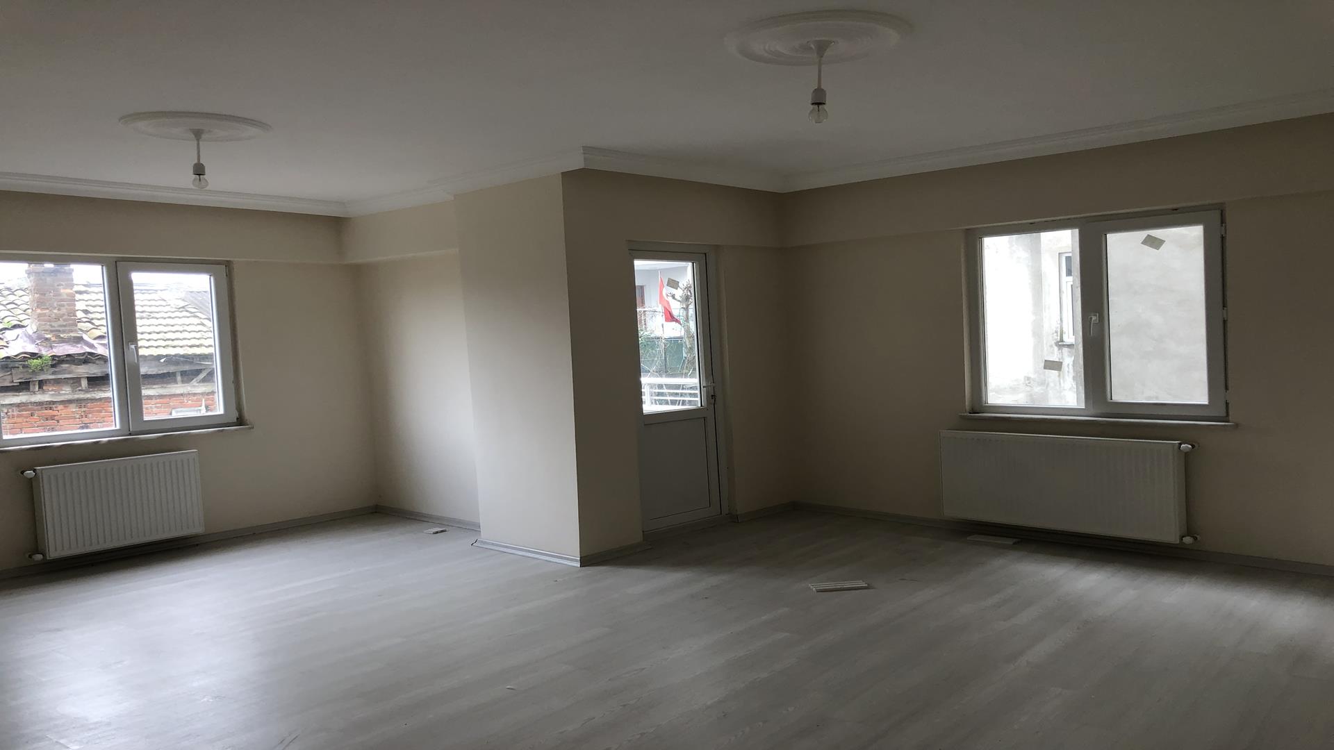 Kiralık Daire, Trabzon / OF / SULAKLI MAH.