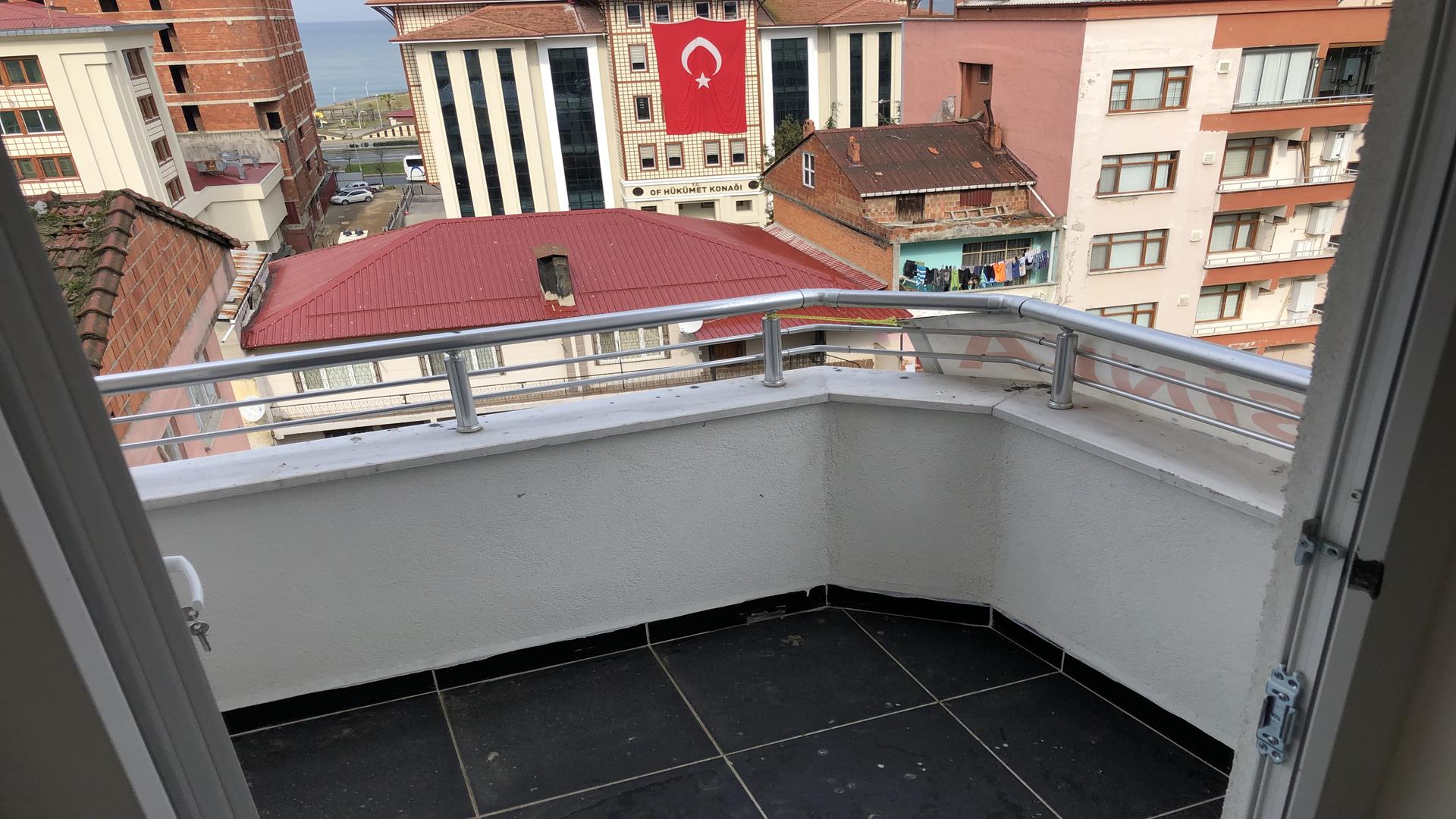 Kiralık Daire, Trabzon / OF / SULAKLI MAH.