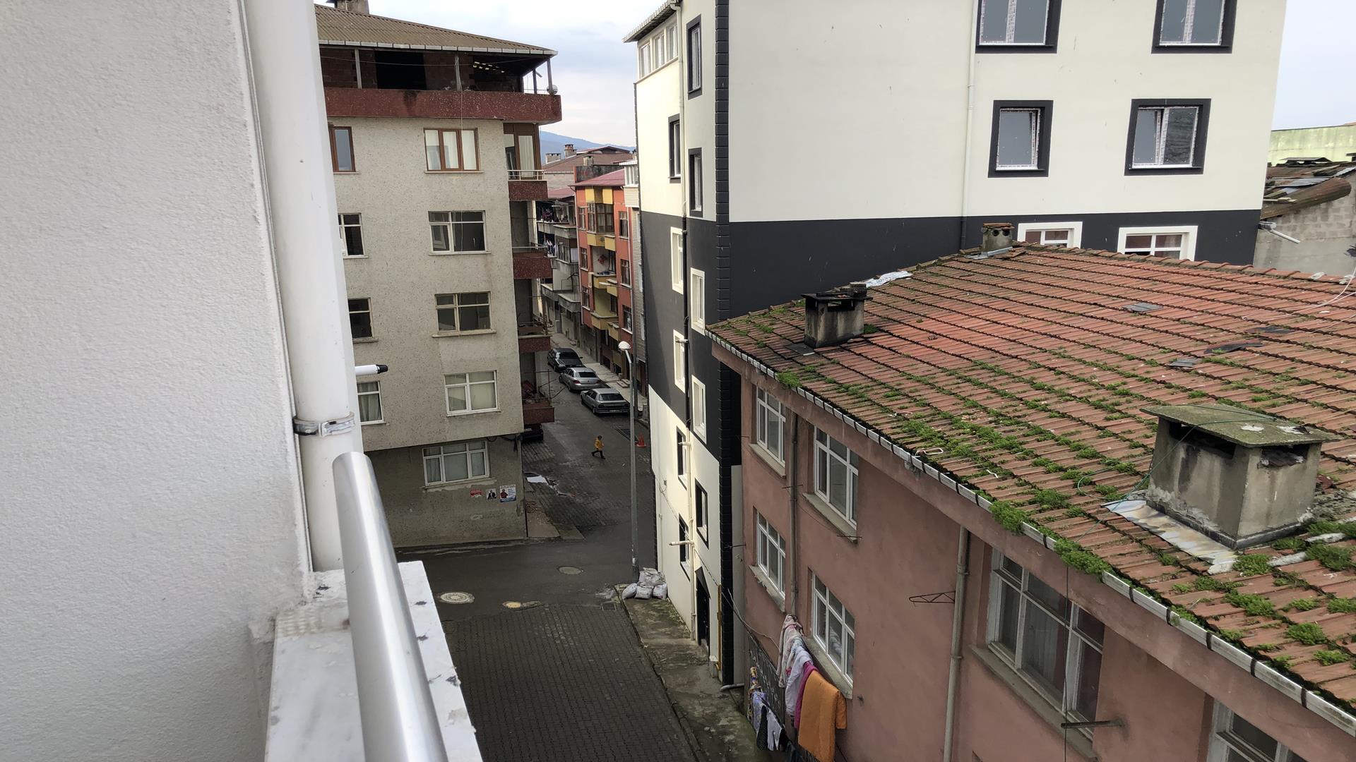 Kiralık Daire, Trabzon / OF / SULAKLI MAH.