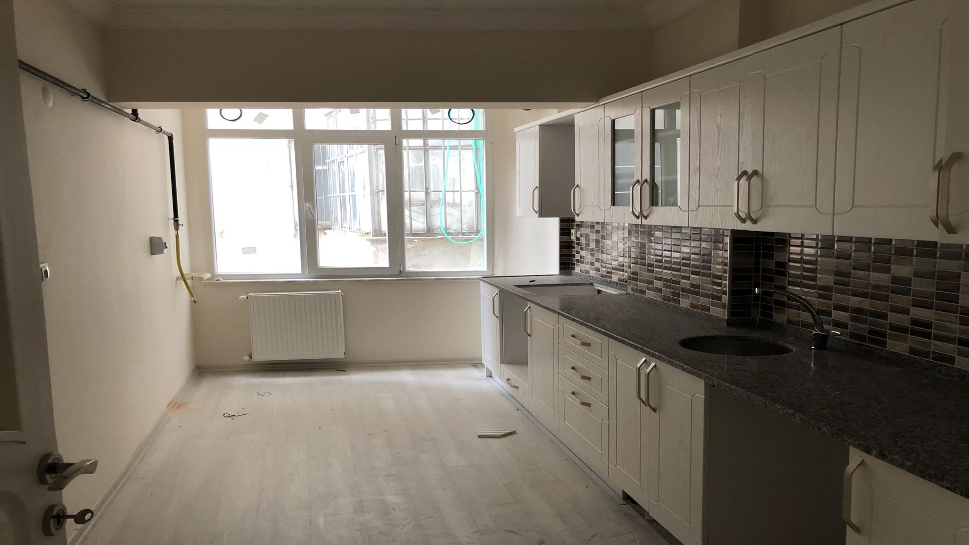Kiralık Daire, Trabzon / OF / SULAKLI MAH.