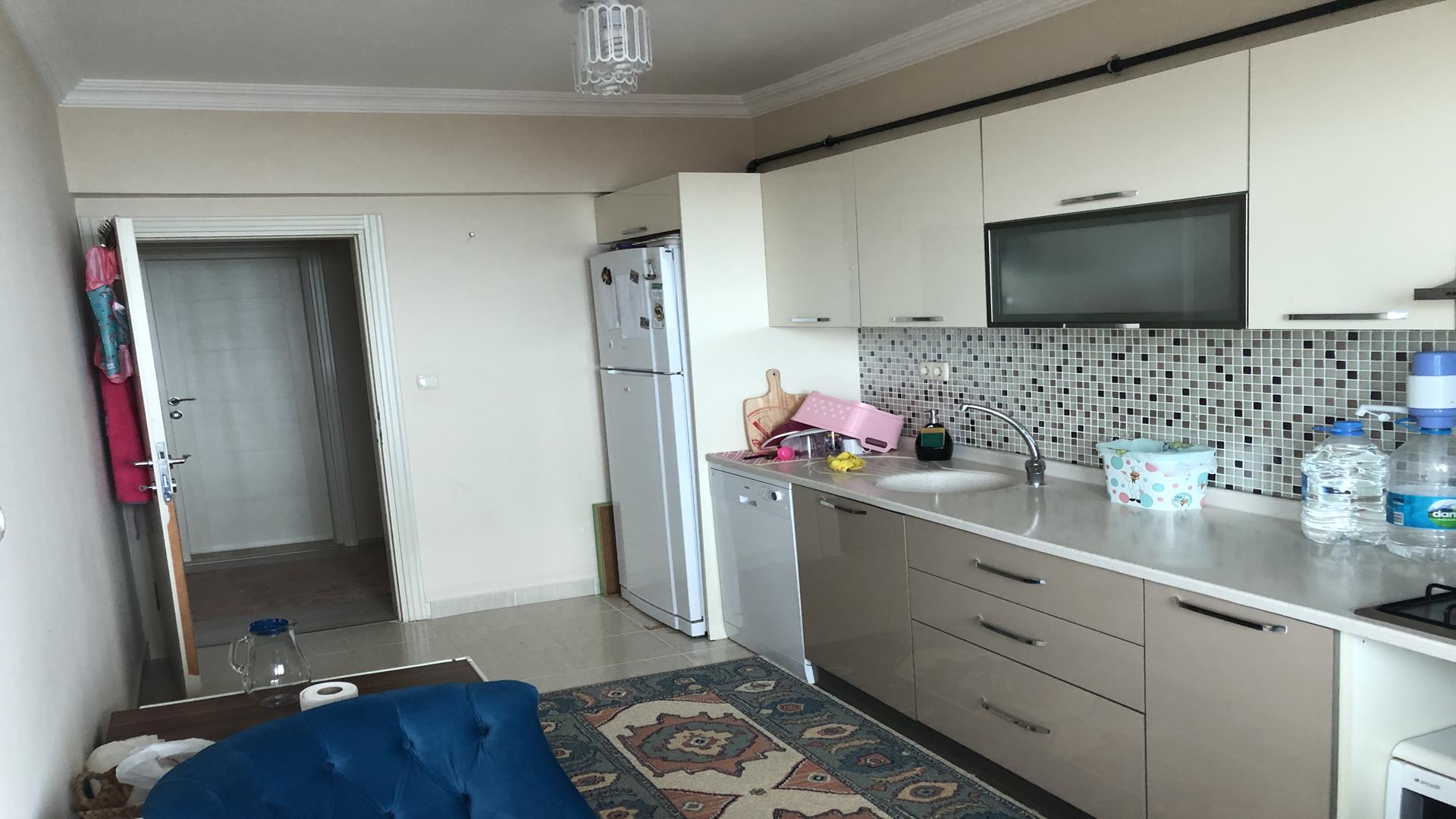Satılık Daire, Trabzon / OF / CUMHURİYET MAH.