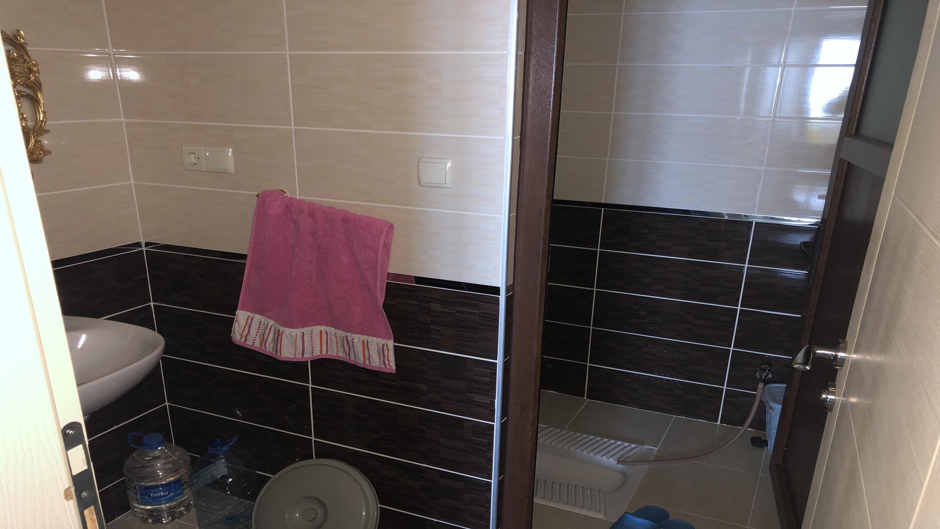 Satılık Daire, Trabzon / OF / CUMHURİYET MAH.