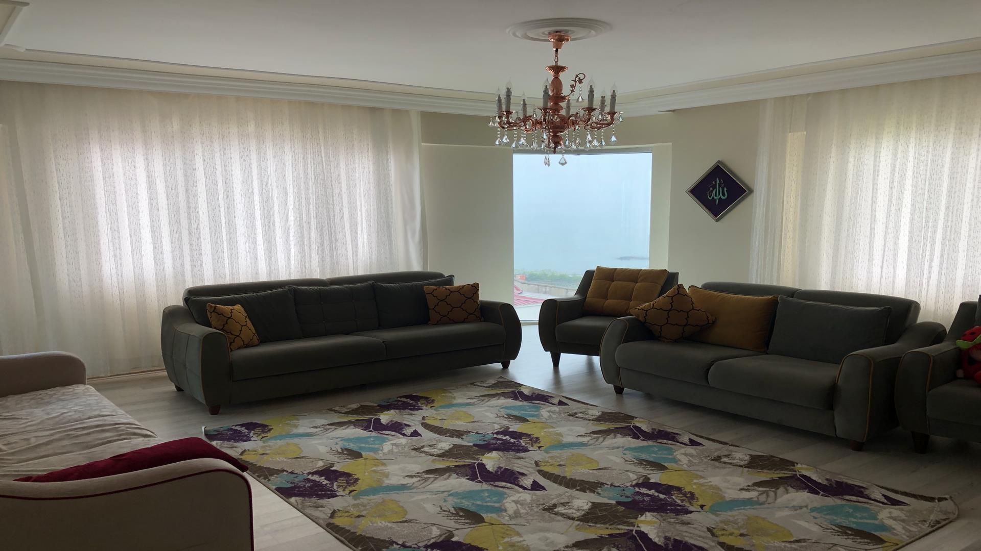 Satılık Daire, Trabzon / OF / CUMHURİYET MAH.