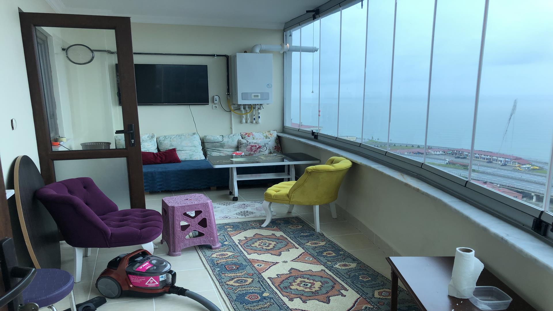 Satılık Daire, Trabzon / OF / CUMHURİYET MAH.