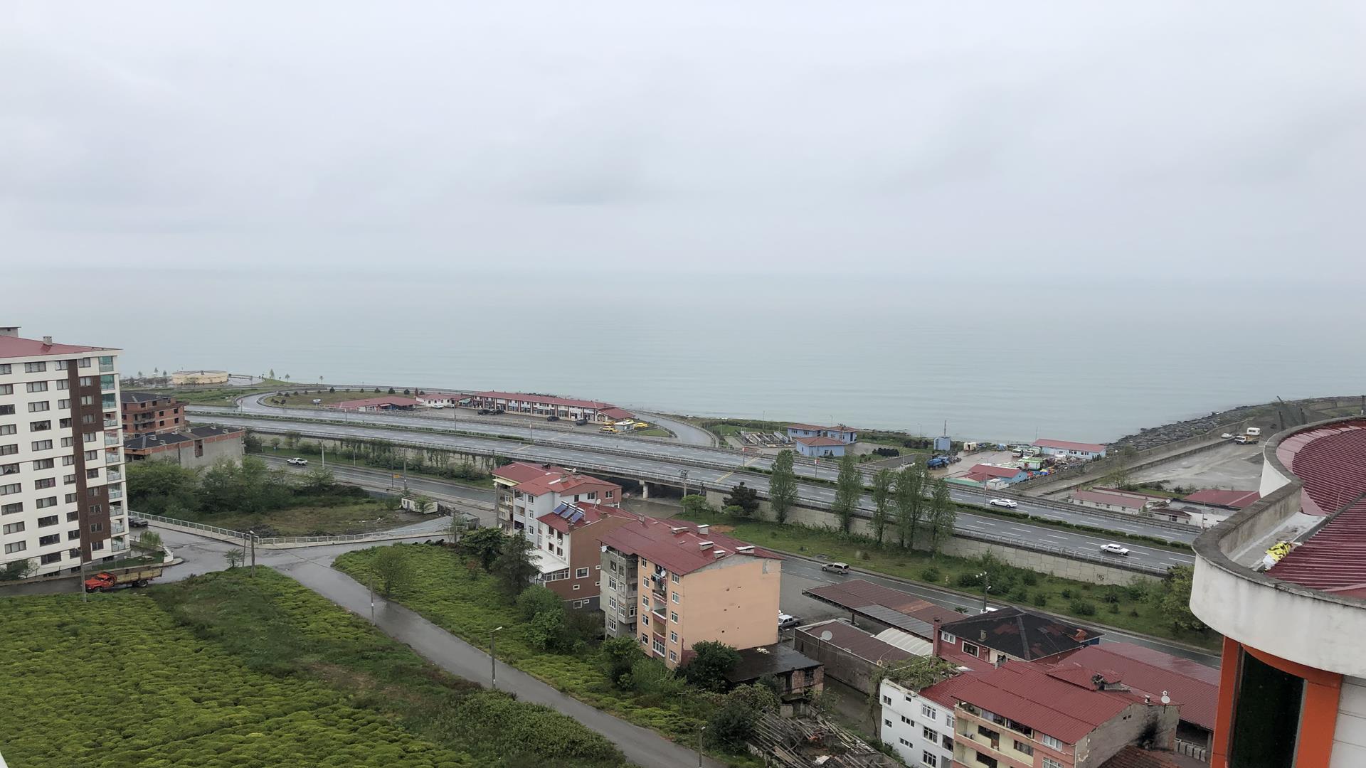 Satılık Daire, Trabzon / OF / CUMHURİYET MAH.