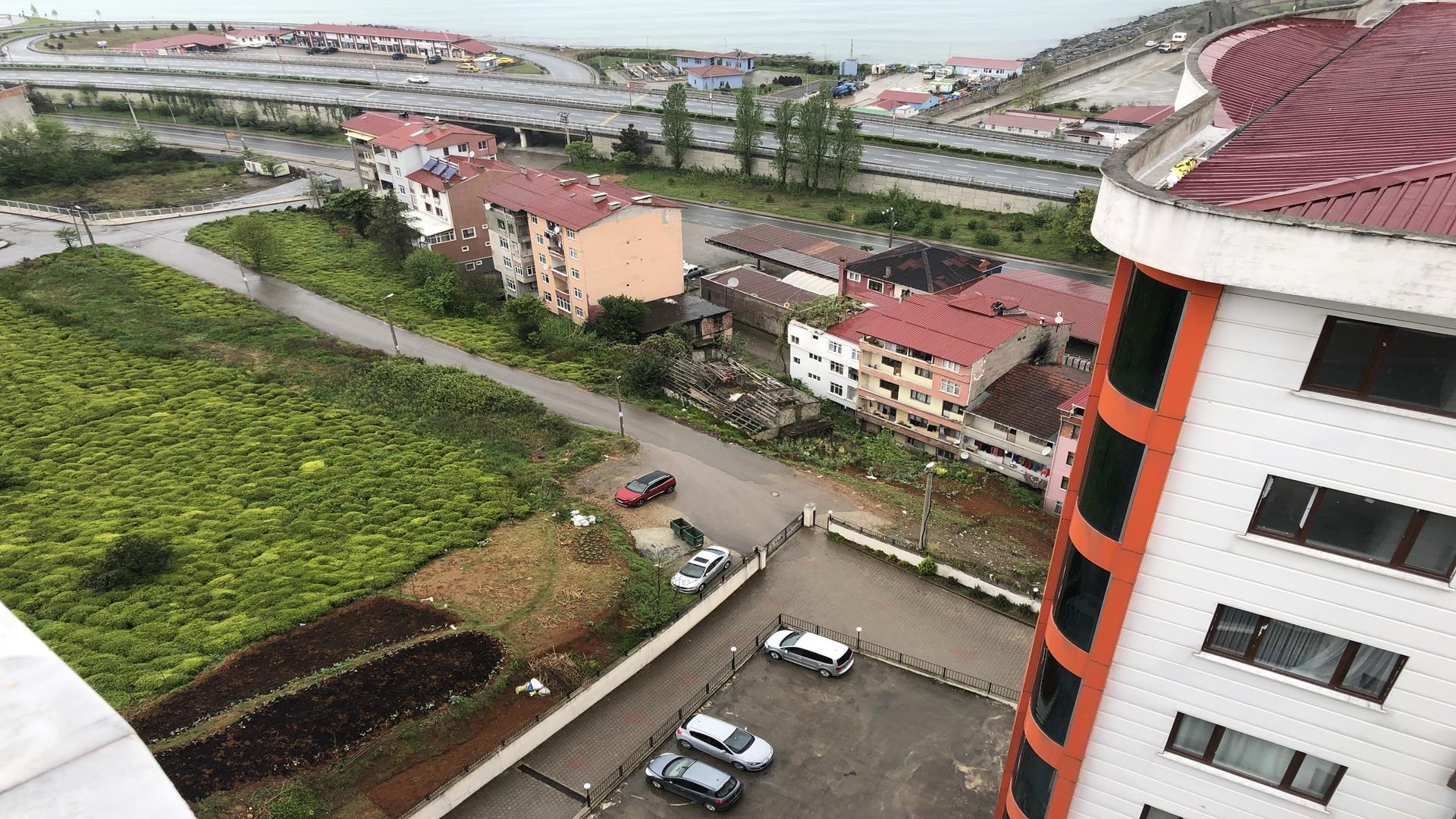 Satılık Daire, Trabzon / OF / CUMHURİYET MAH.
