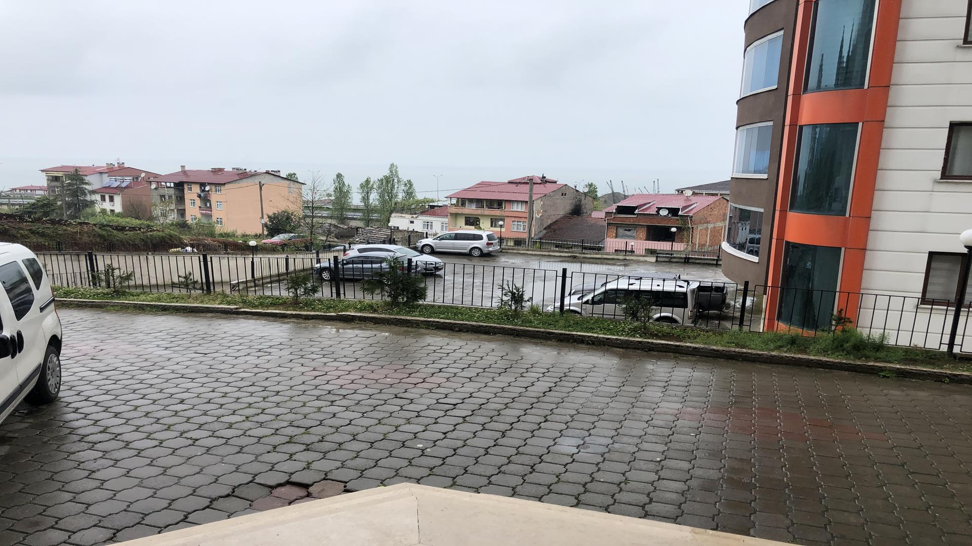 Satılık Daire, Trabzon / OF / CUMHURİYET MAH.
