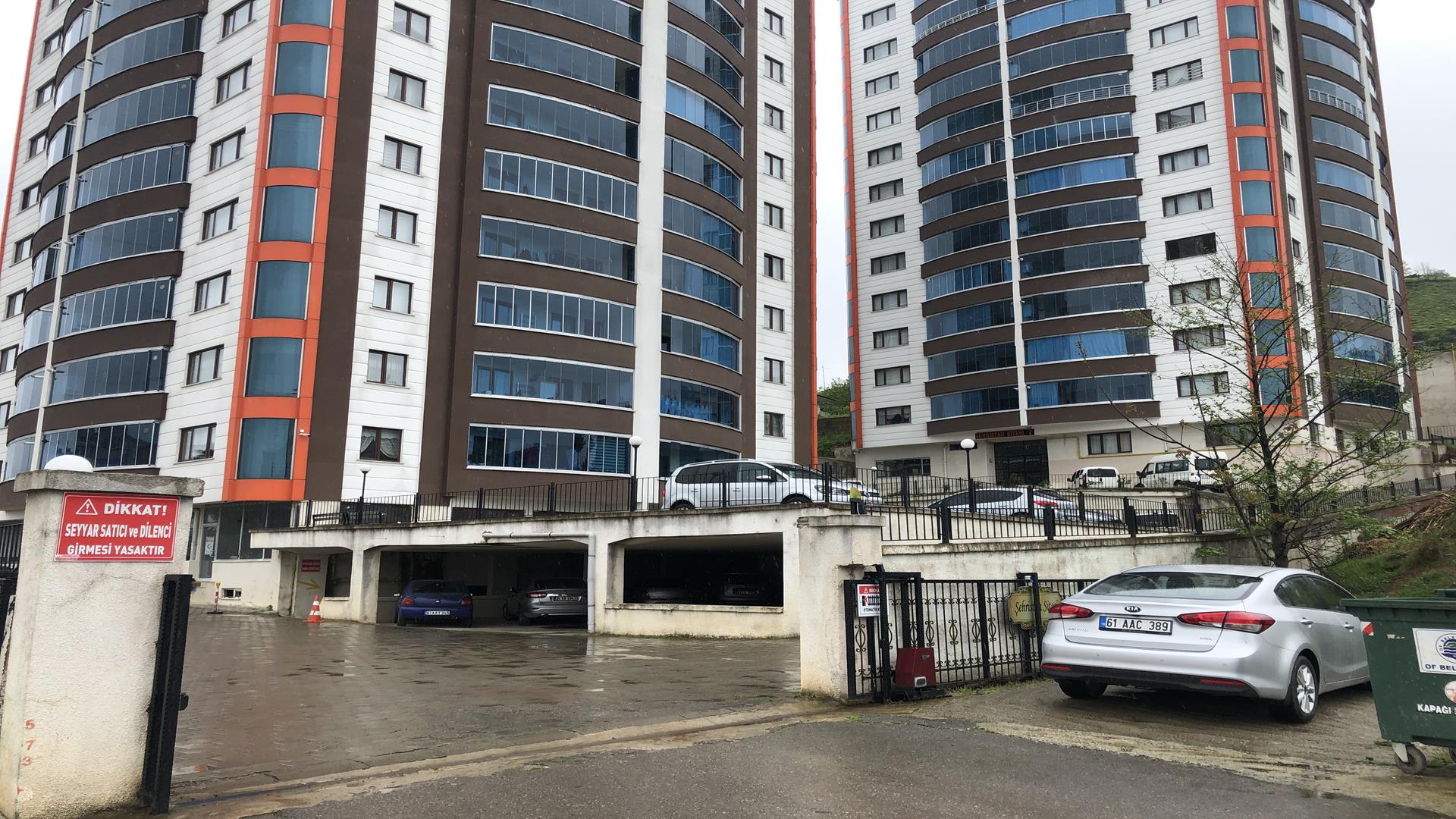 Satılık Daire, Trabzon / OF / CUMHURİYET MAH.